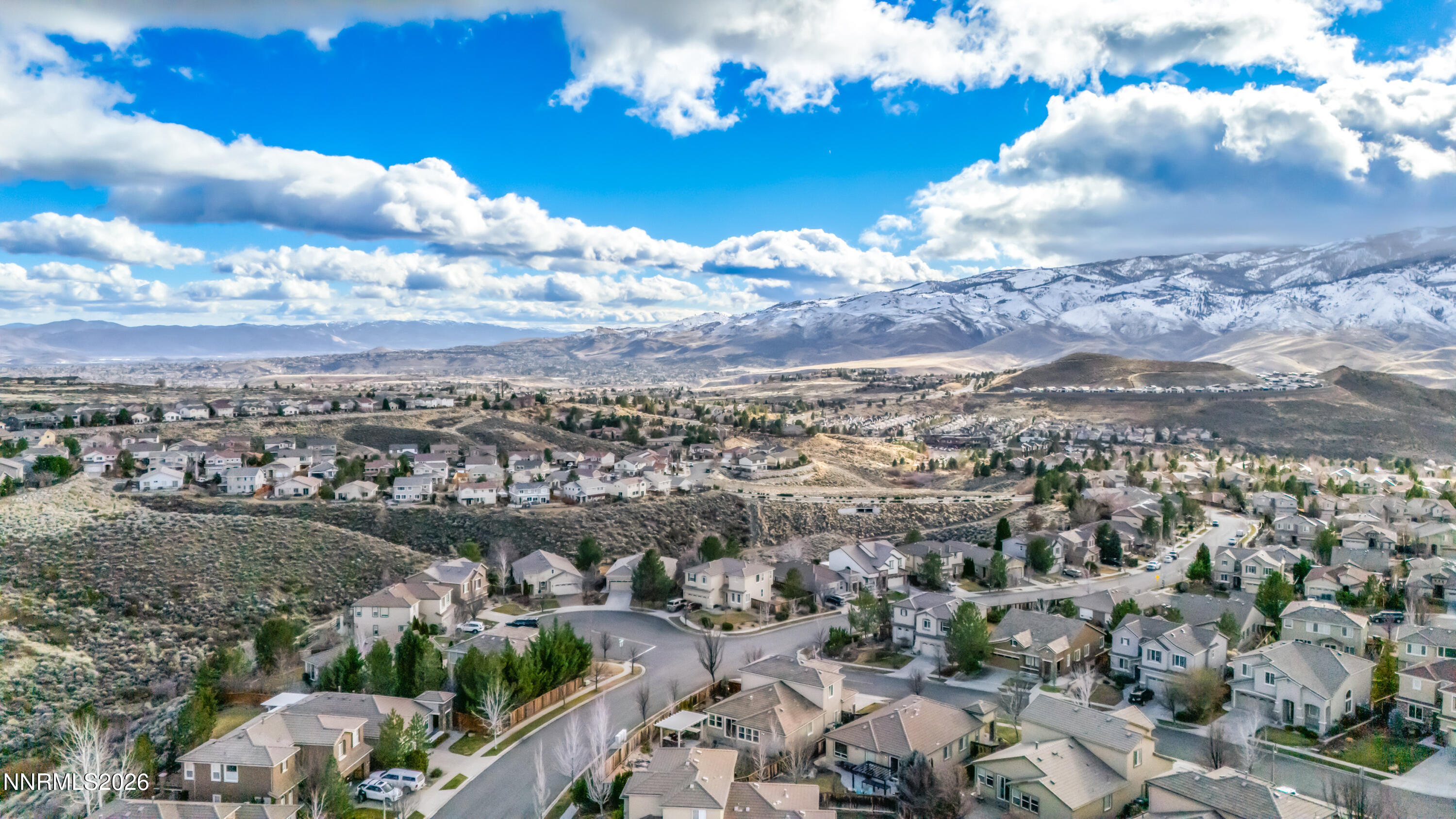 7705 Peavine Shadow Court