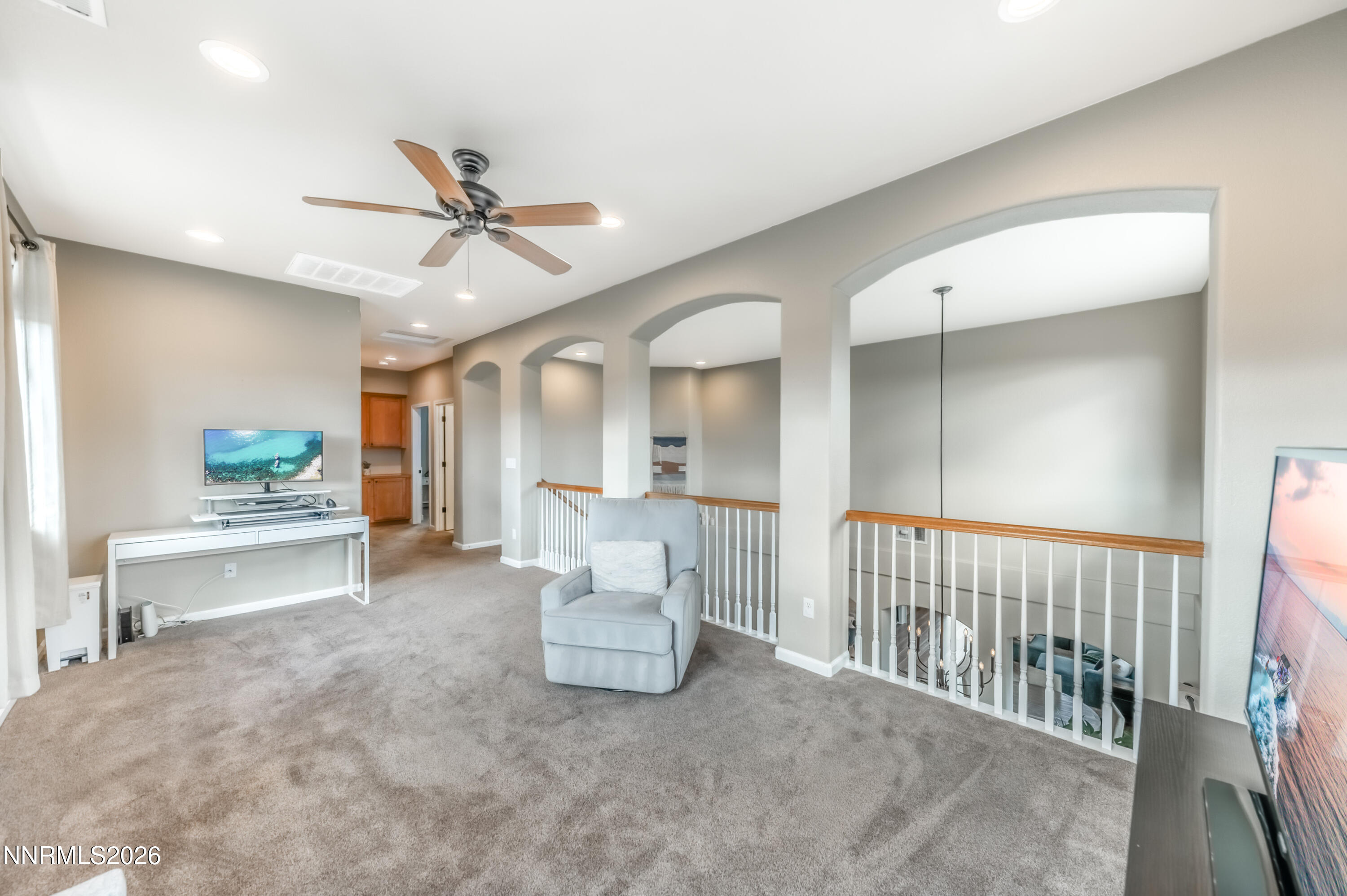 7705 Peavine Shadow Court