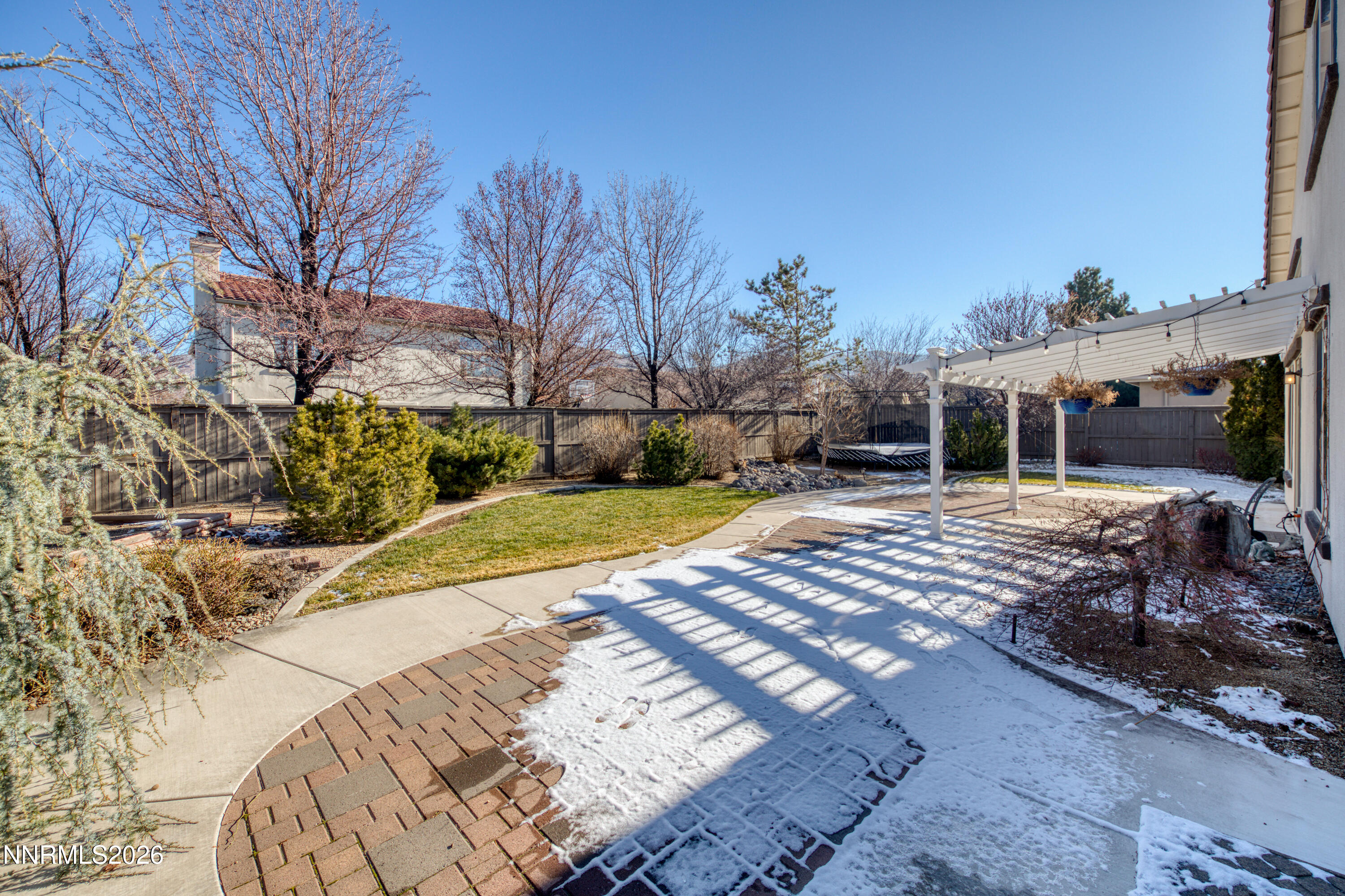645 Paso Fino Court