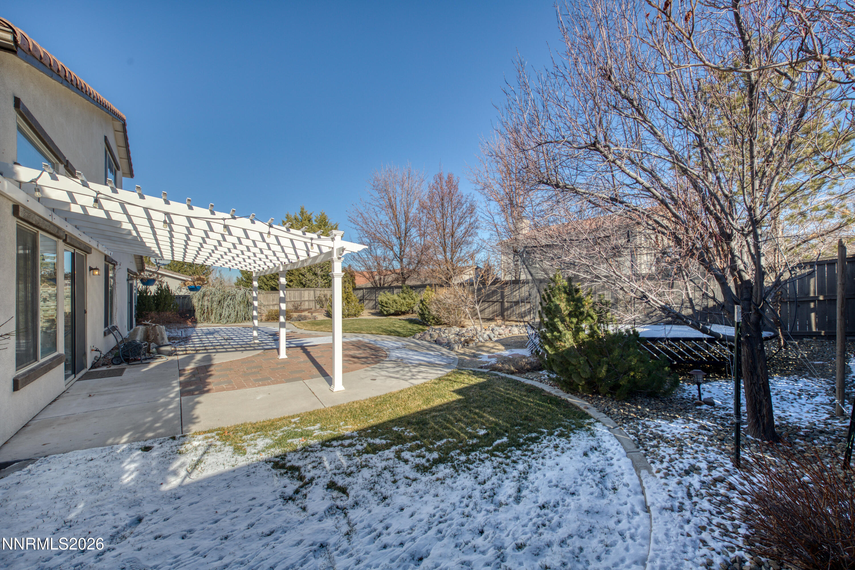 645 Paso Fino Court