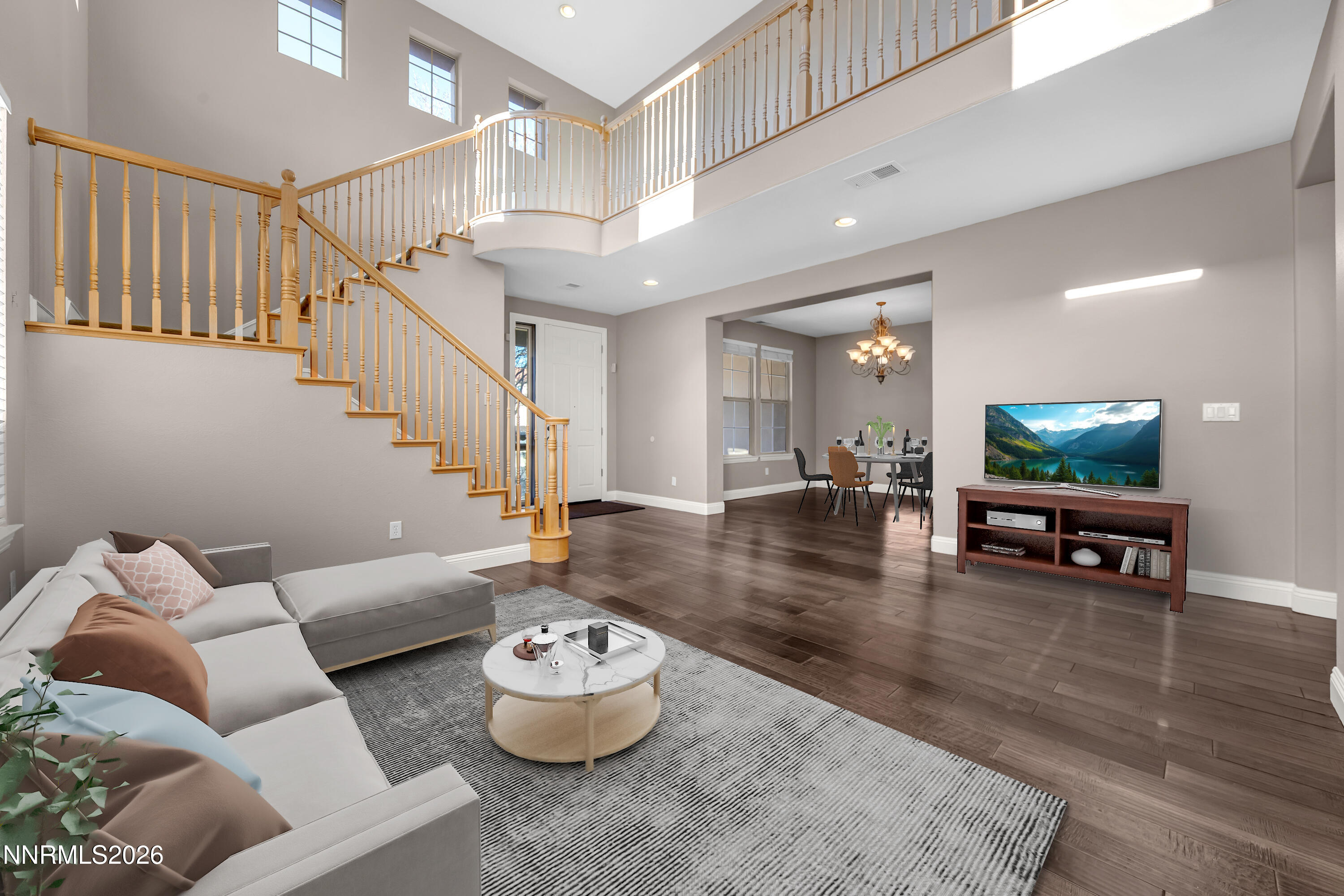 645 Paso Fino Court