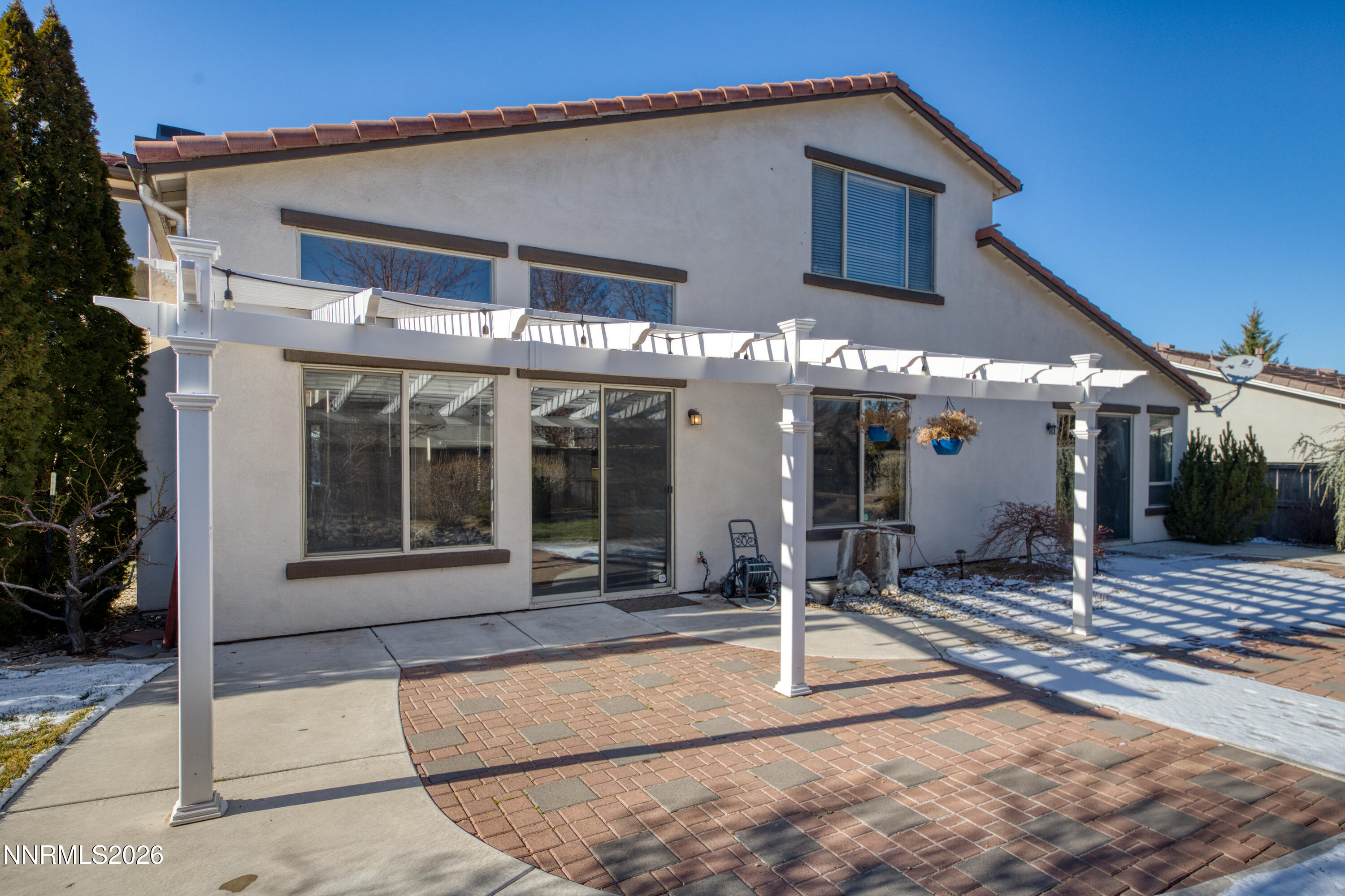 645 Paso Fino Court