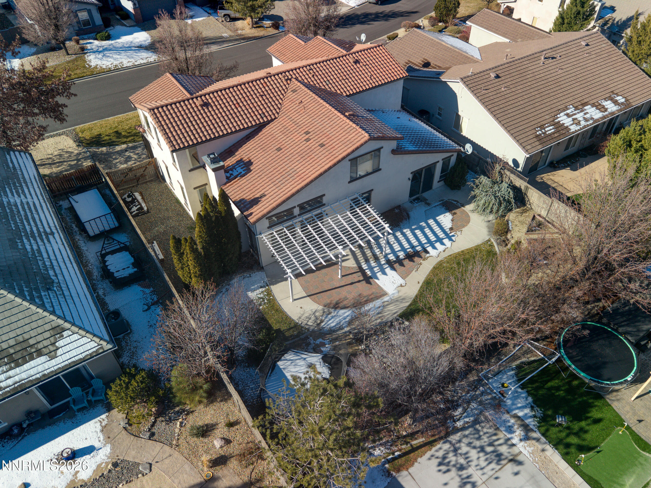 645 Paso Fino Court