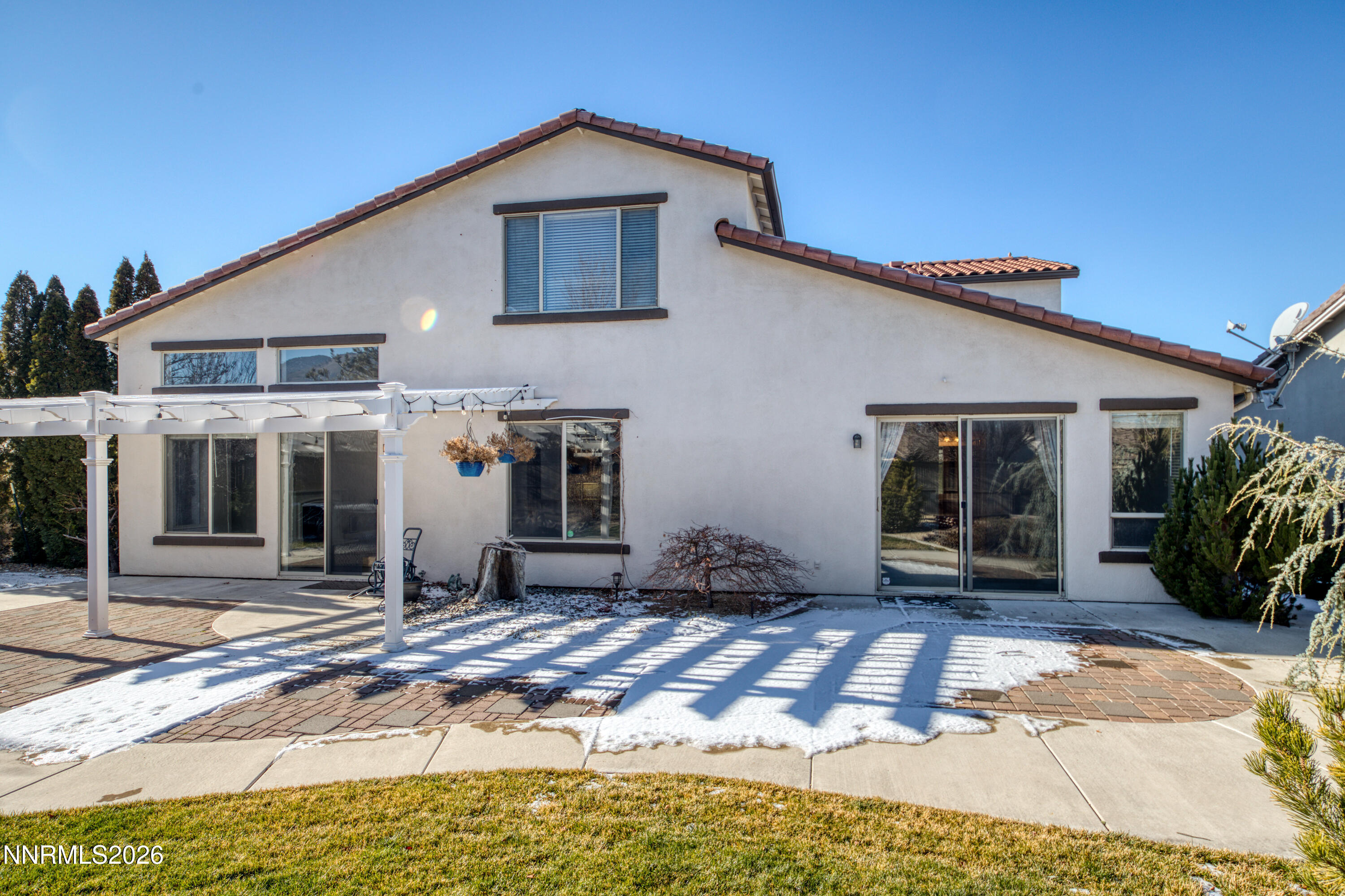 645 Paso Fino Court