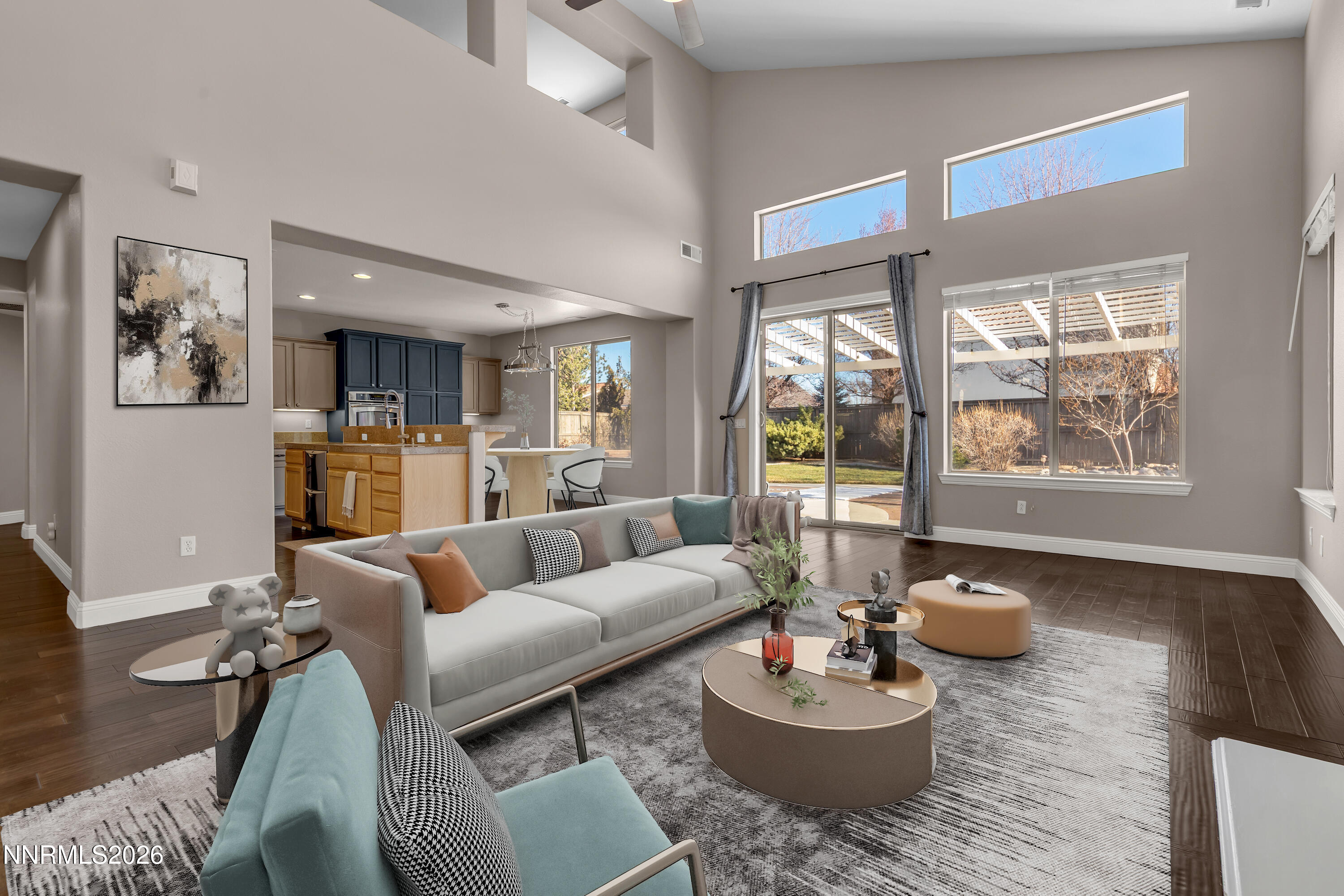 645 Paso Fino Court