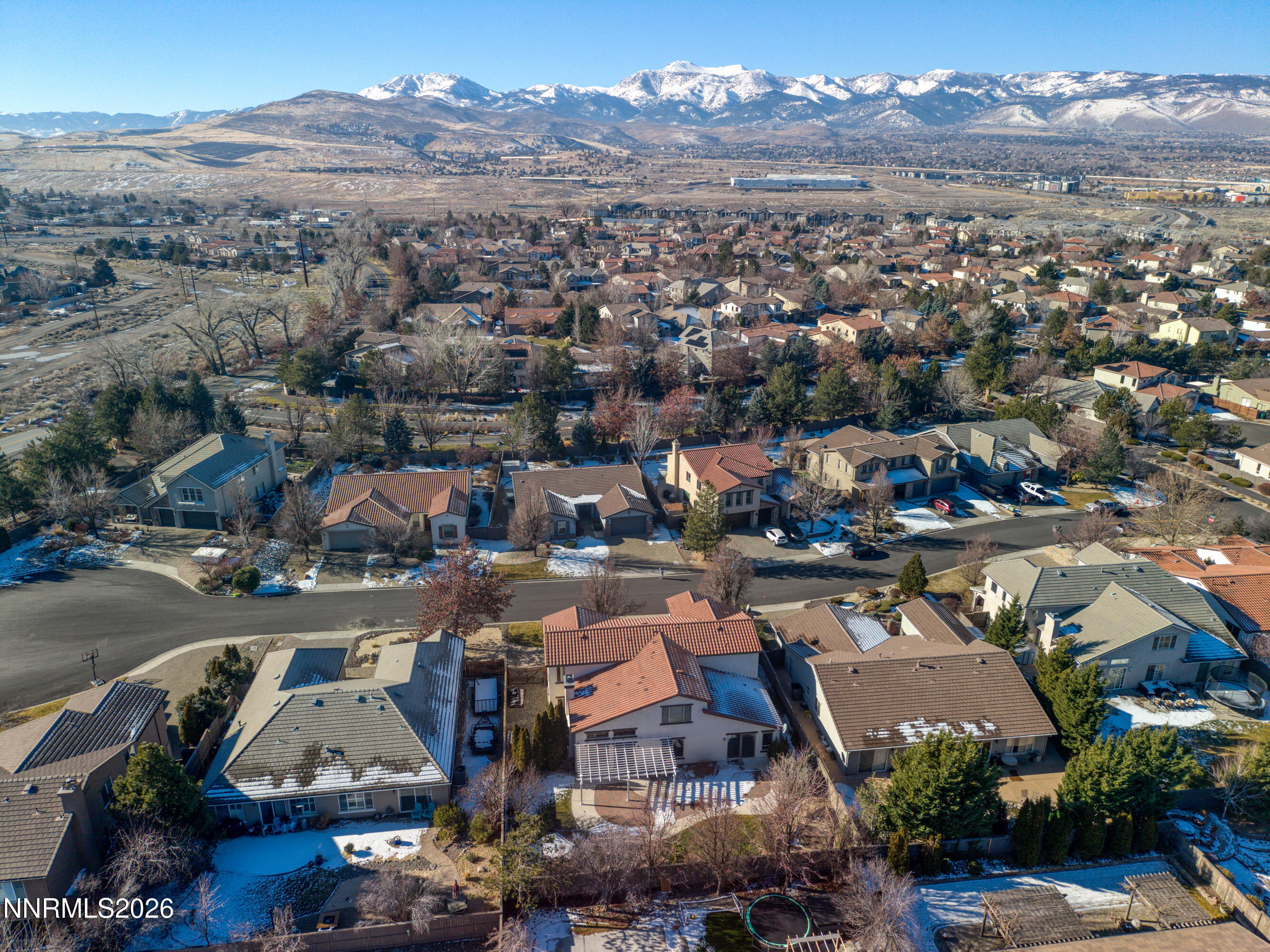 645 Paso Fino Court