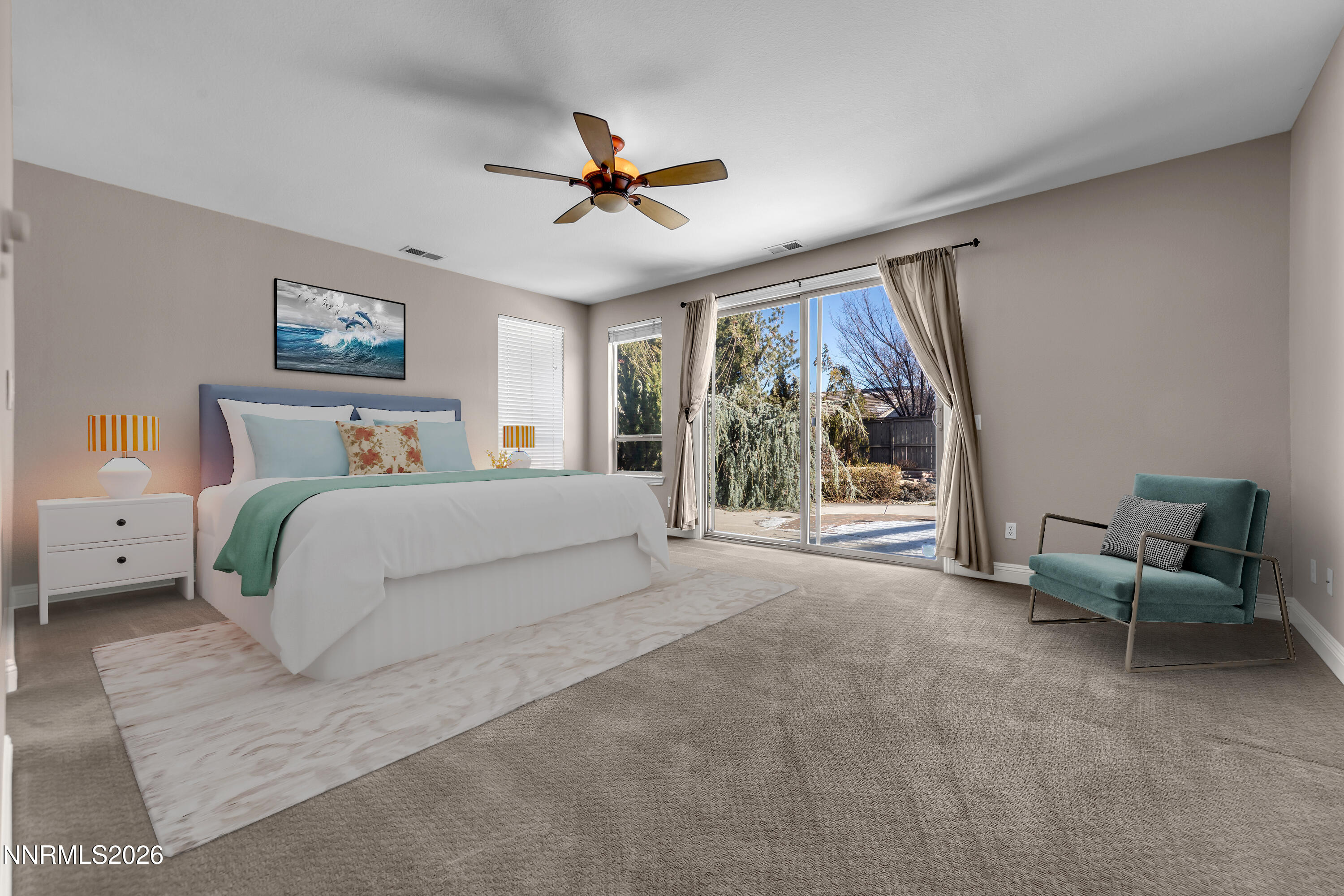 645 Paso Fino Court