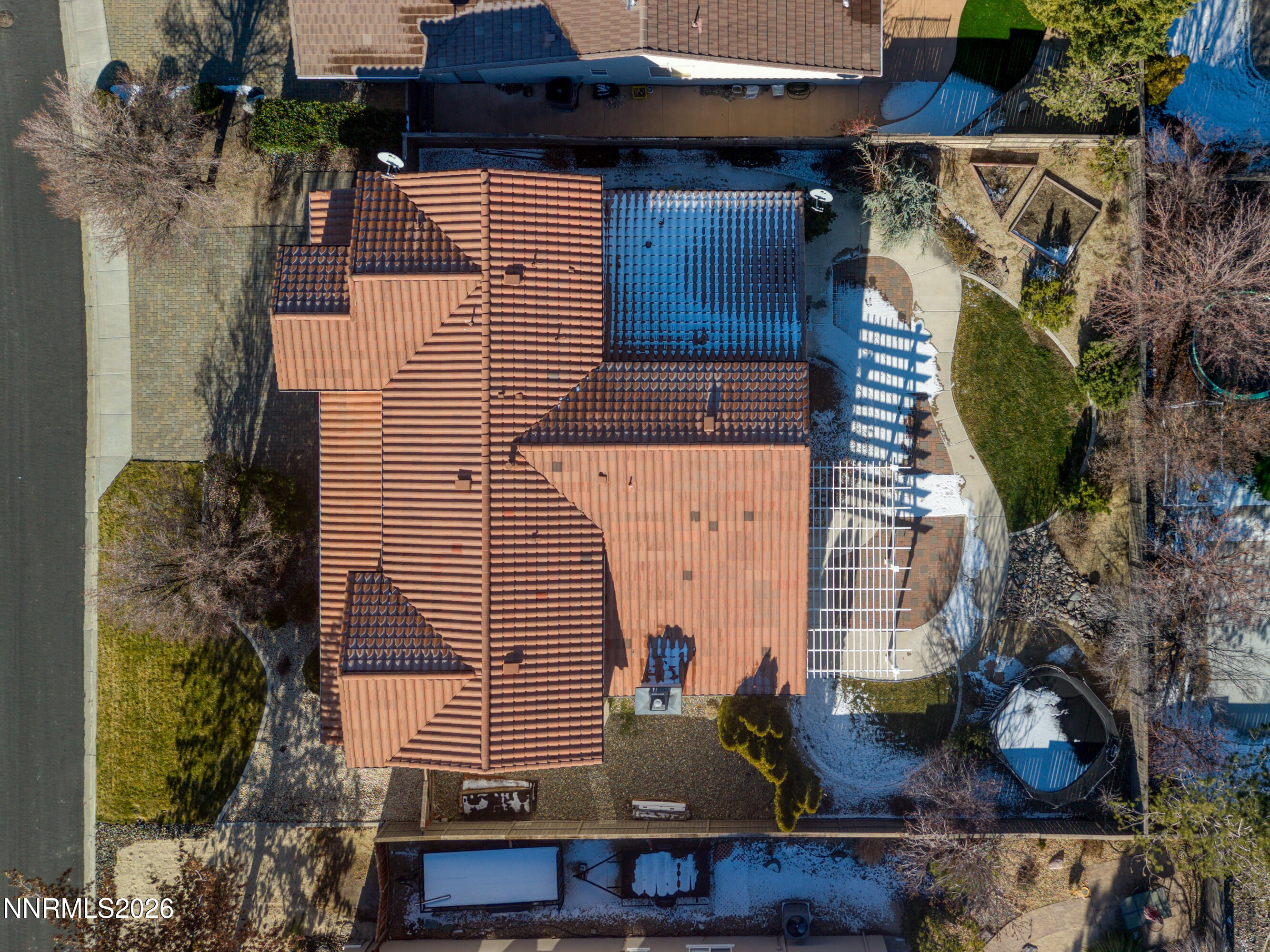 645 Paso Fino Court