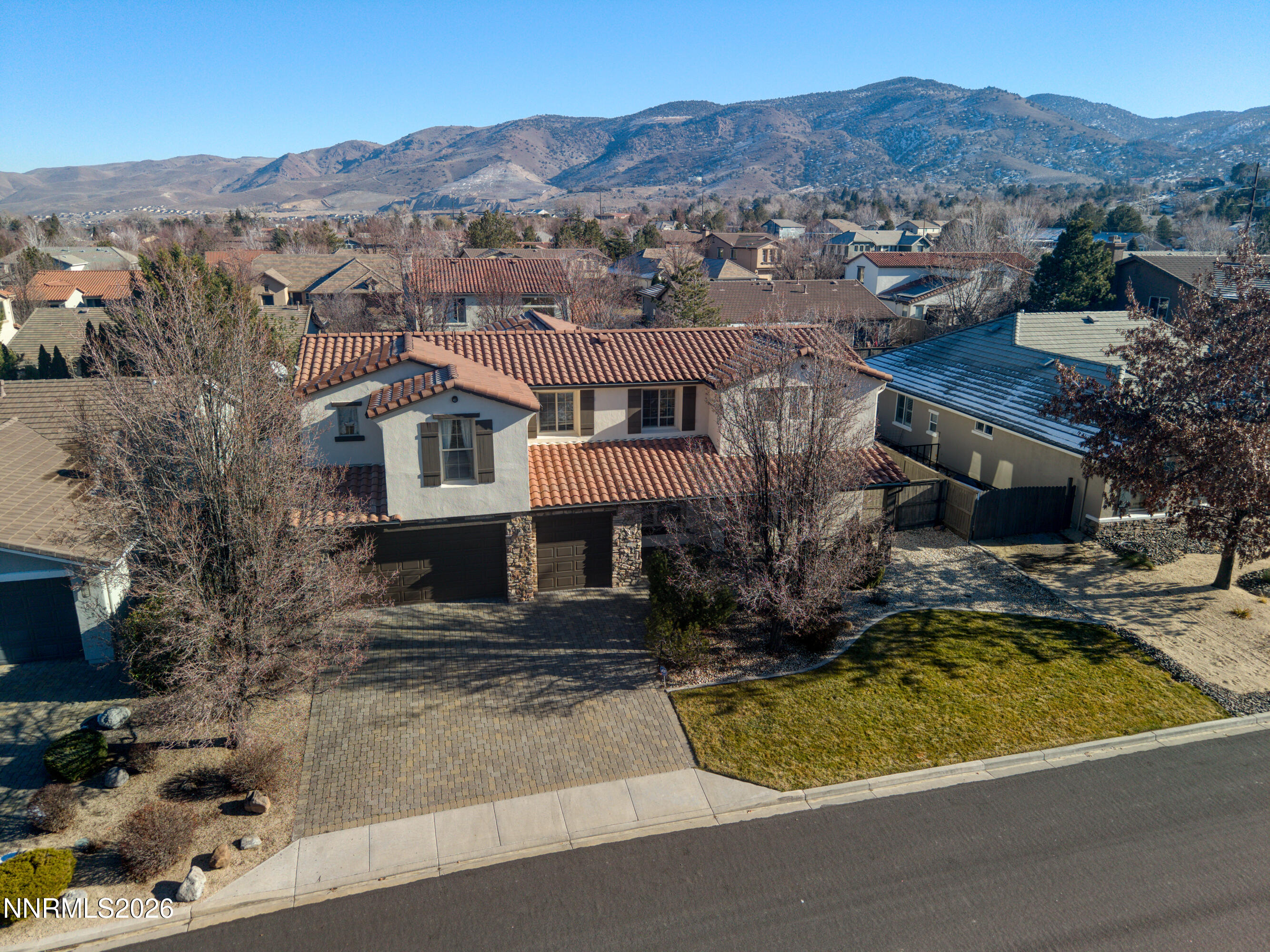 645 Paso Fino Court