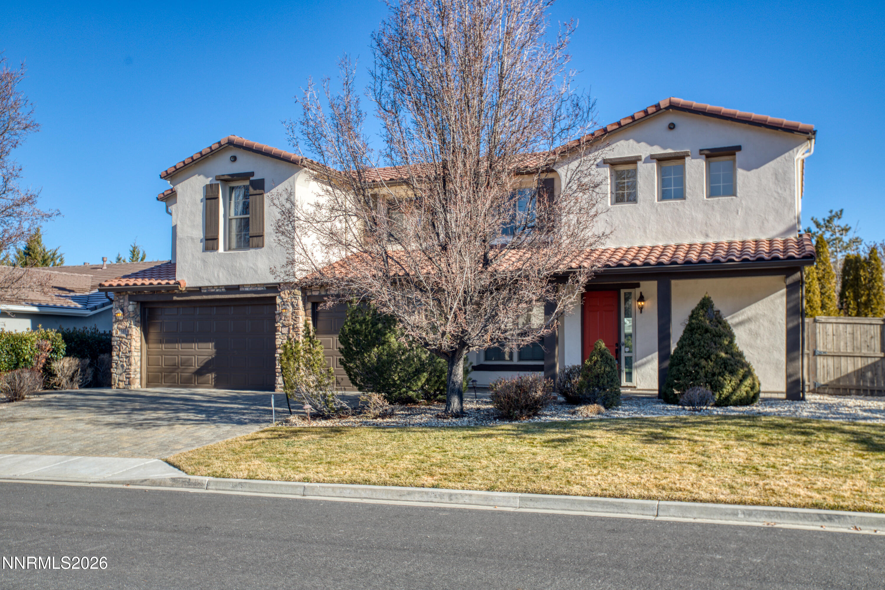 645 Paso Fino Court