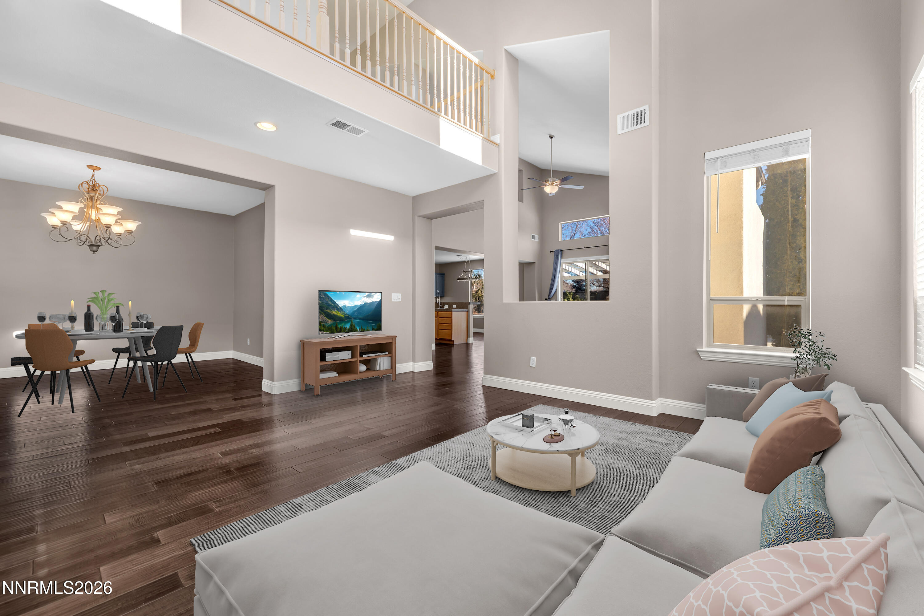 645 Paso Fino Court