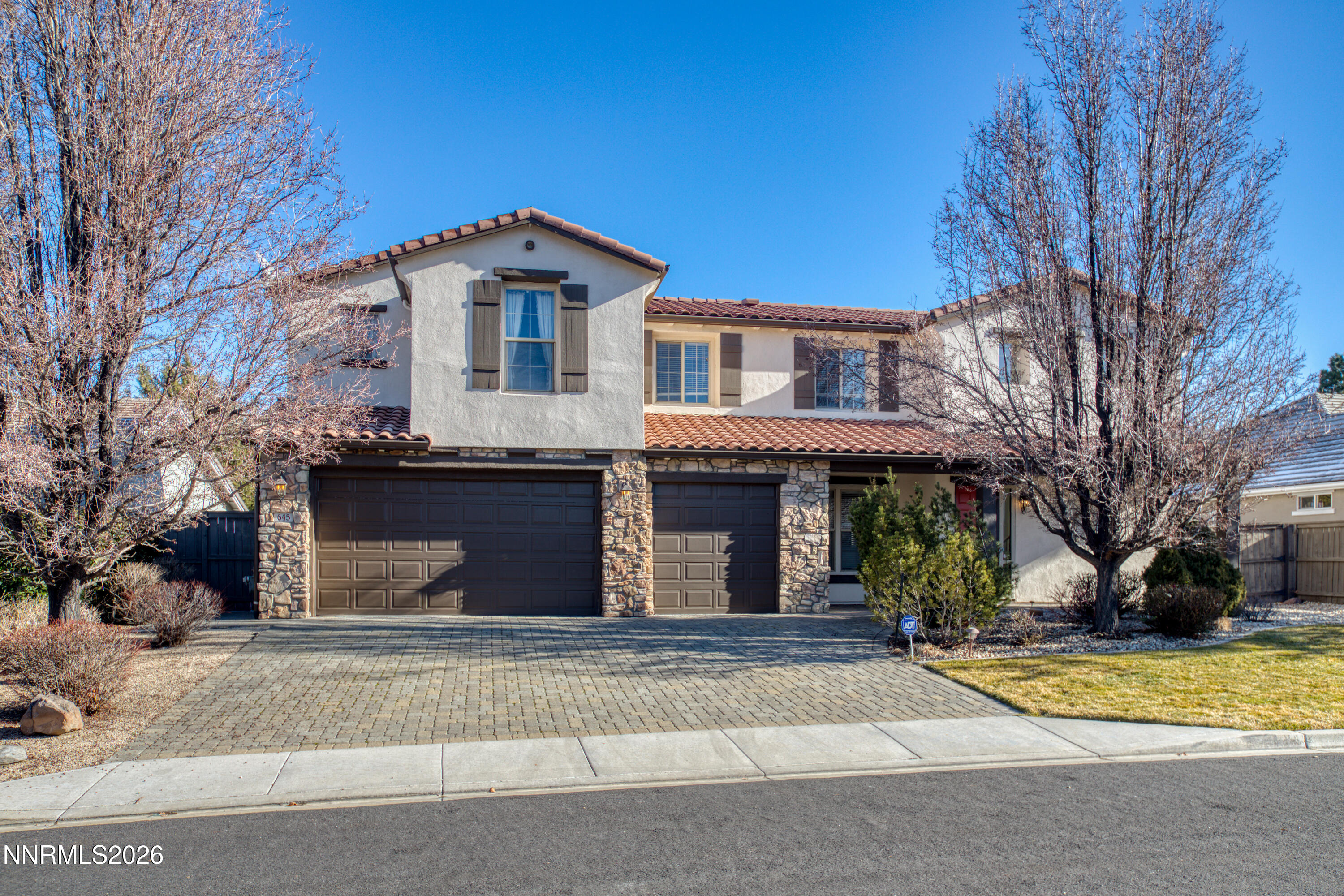 645 Paso Fino Court