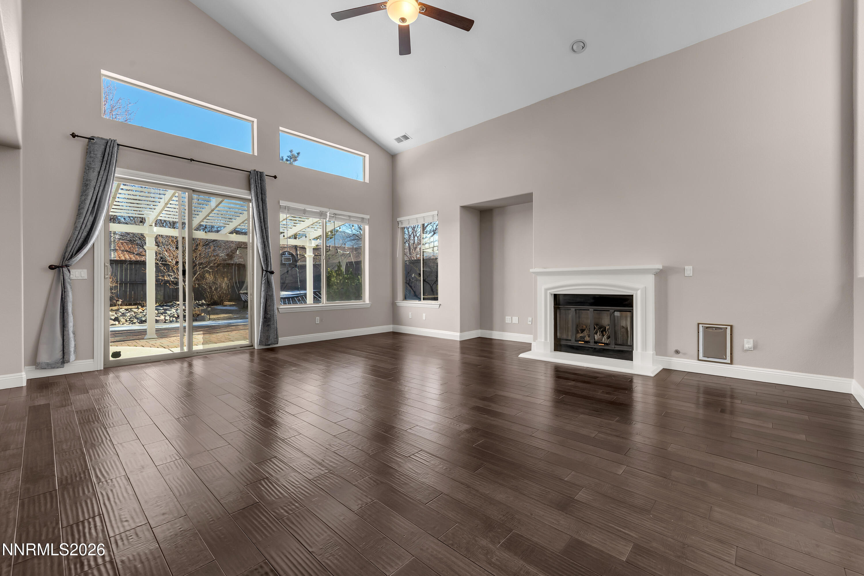 645 Paso Fino Court