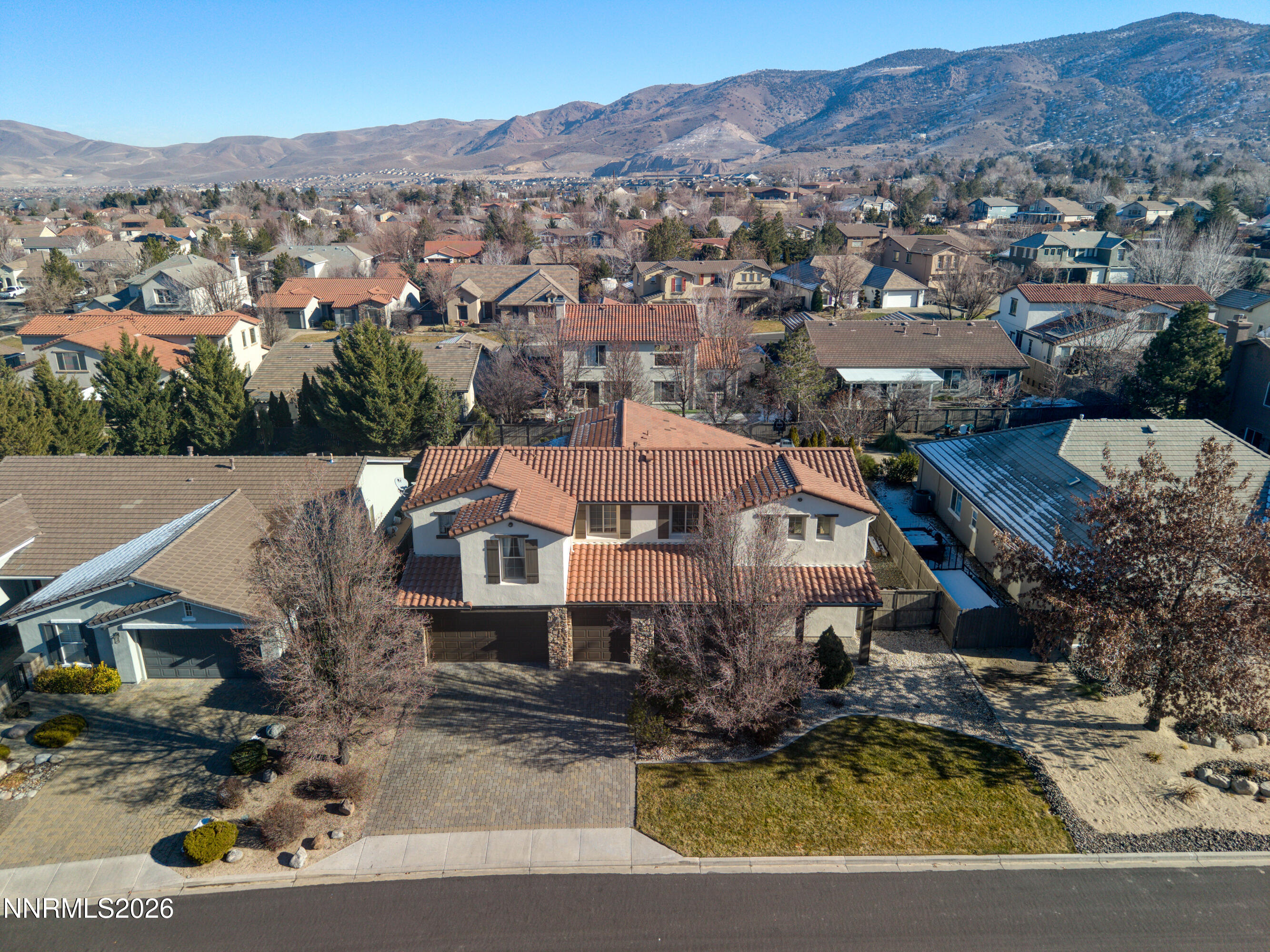 645 Paso Fino Court