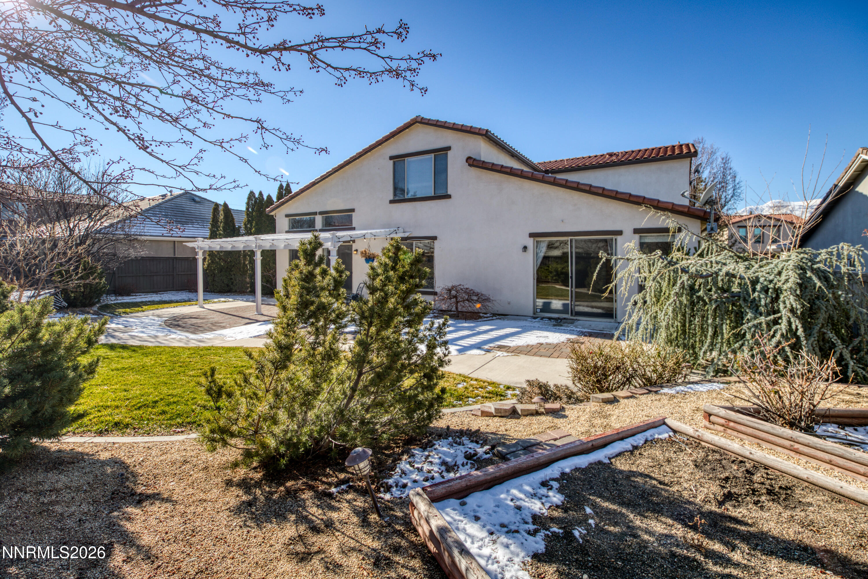 645 Paso Fino Court