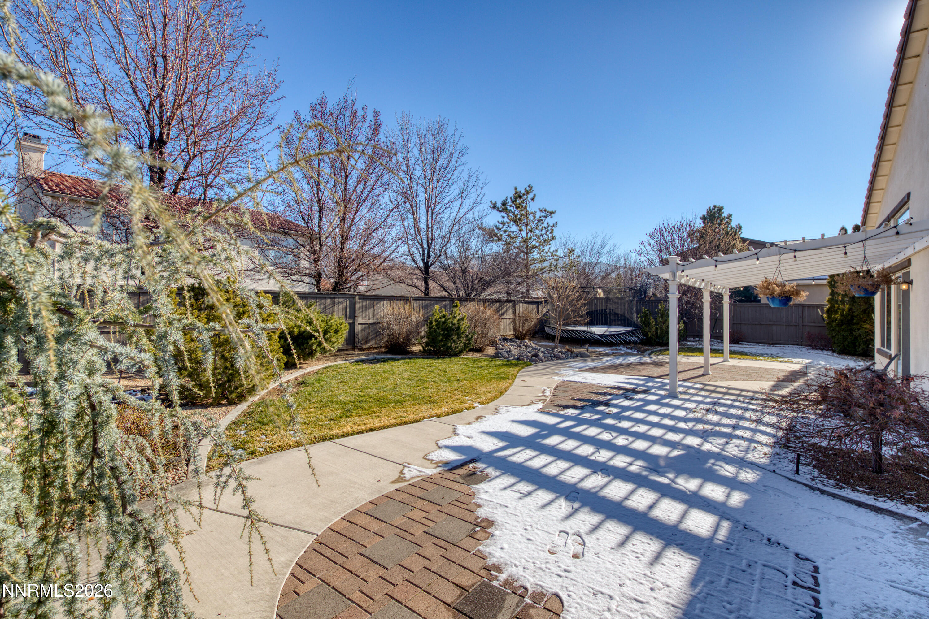 645 Paso Fino Court
