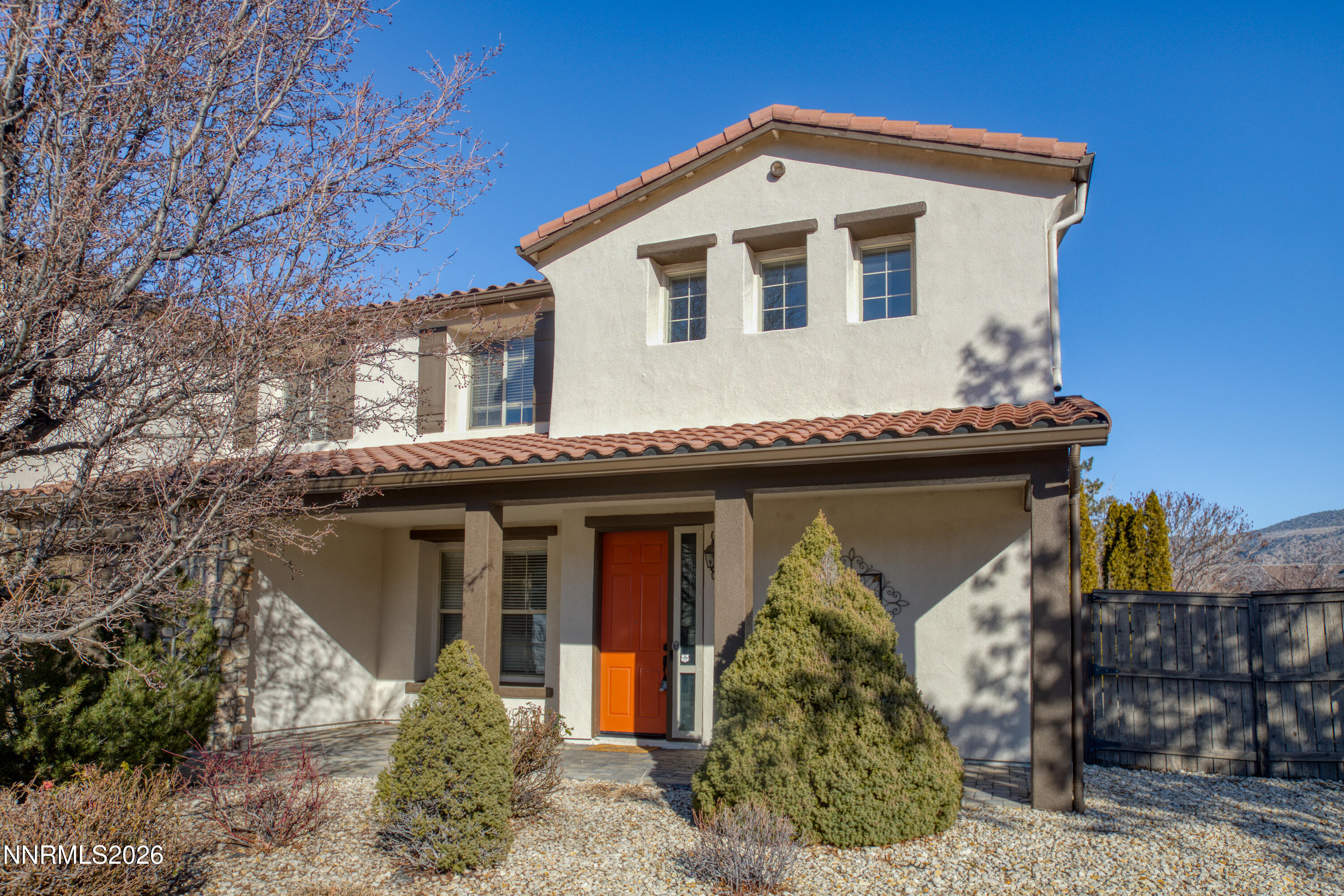 645 Paso Fino Court