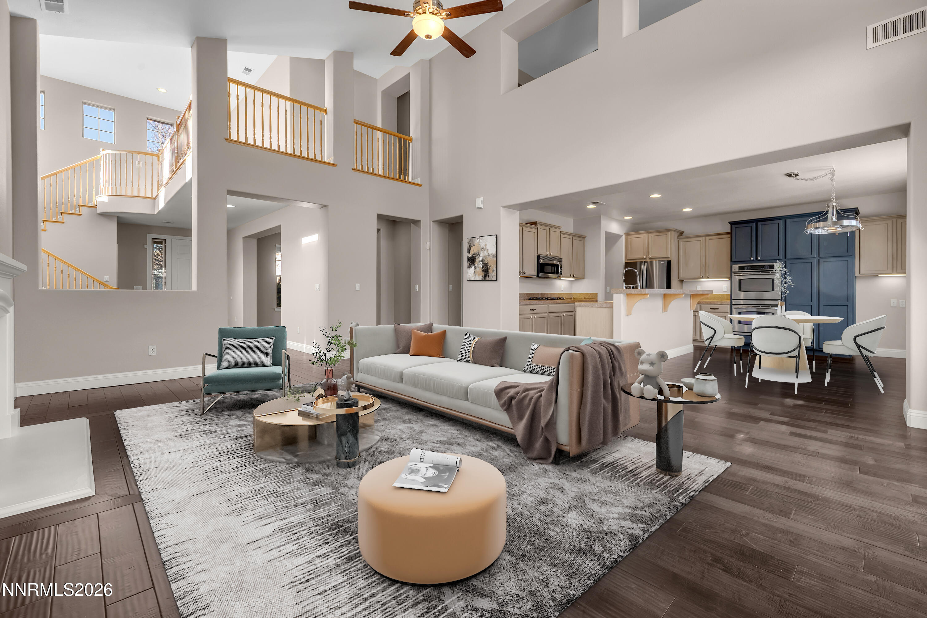 645 Paso Fino Court