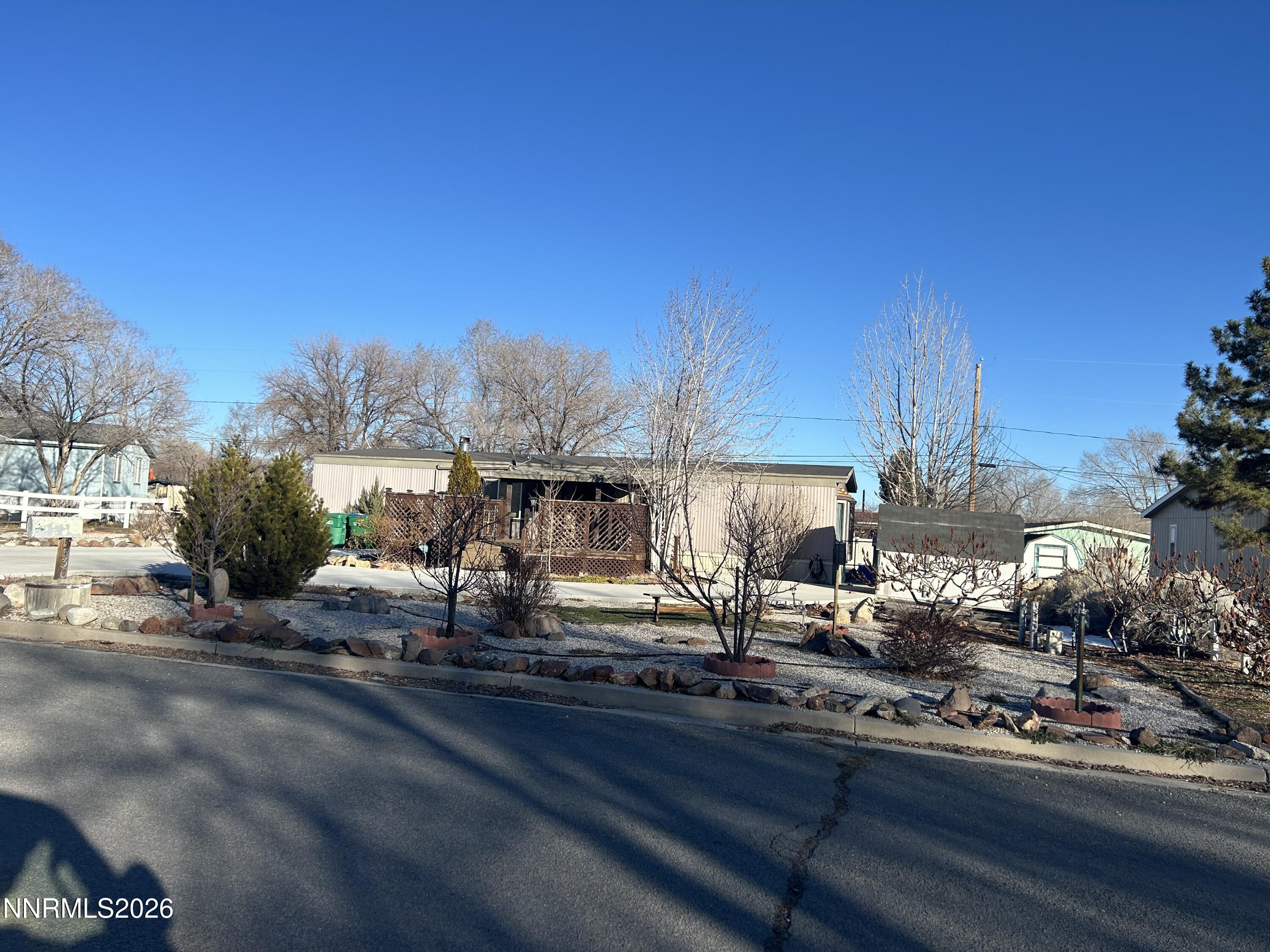 5530 Highline Court
