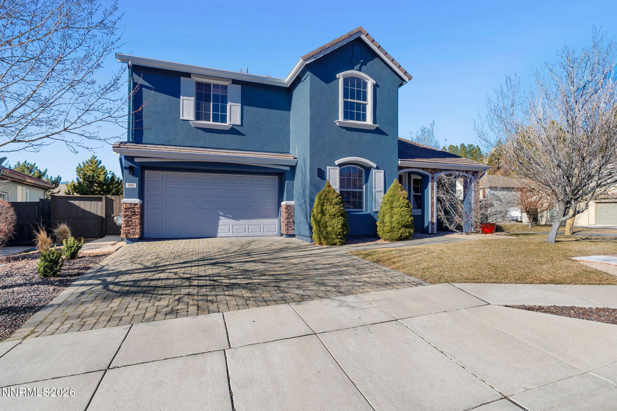 395 Jackson Springs Drive