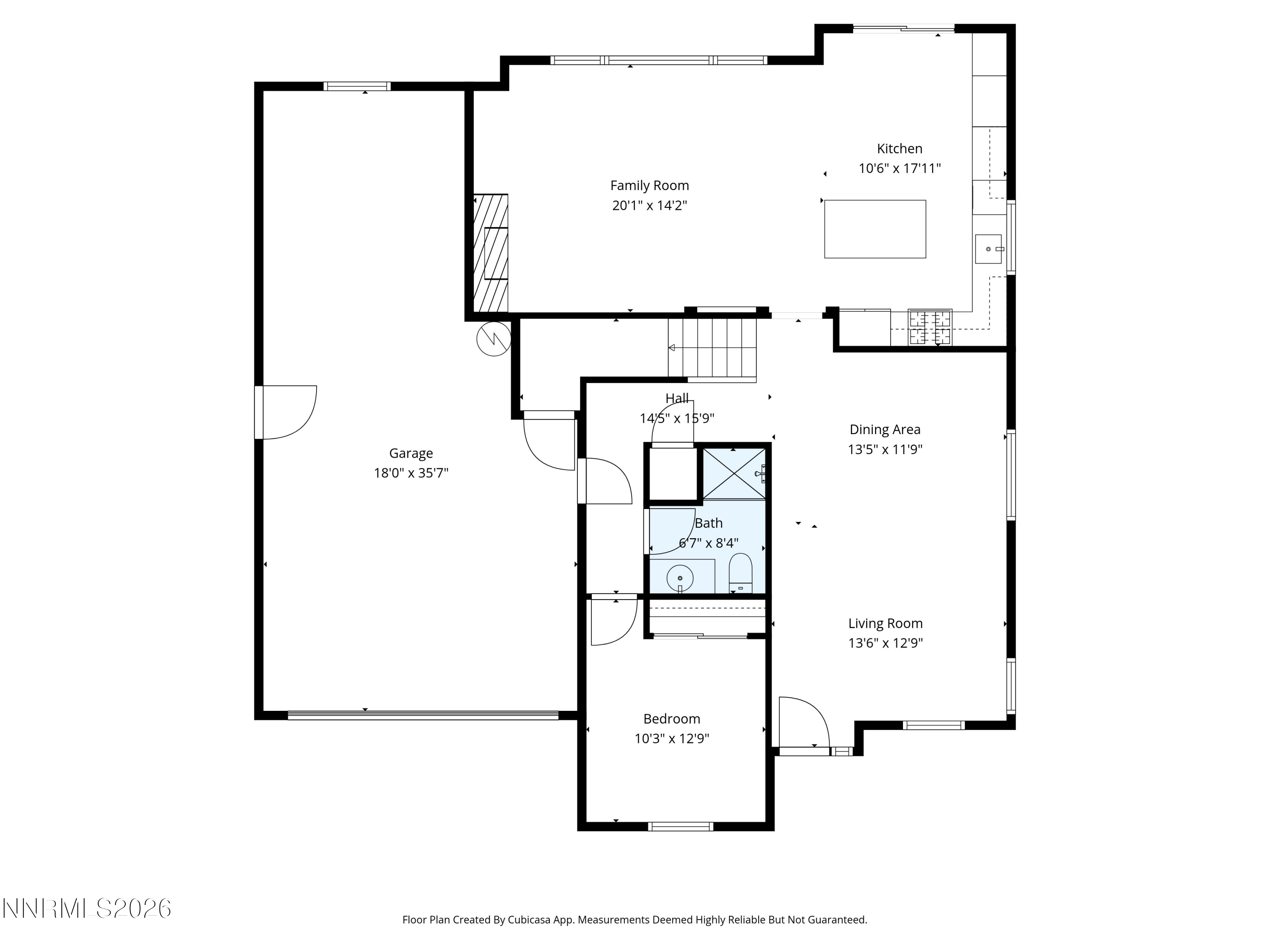 395 Jackson Springs Drive