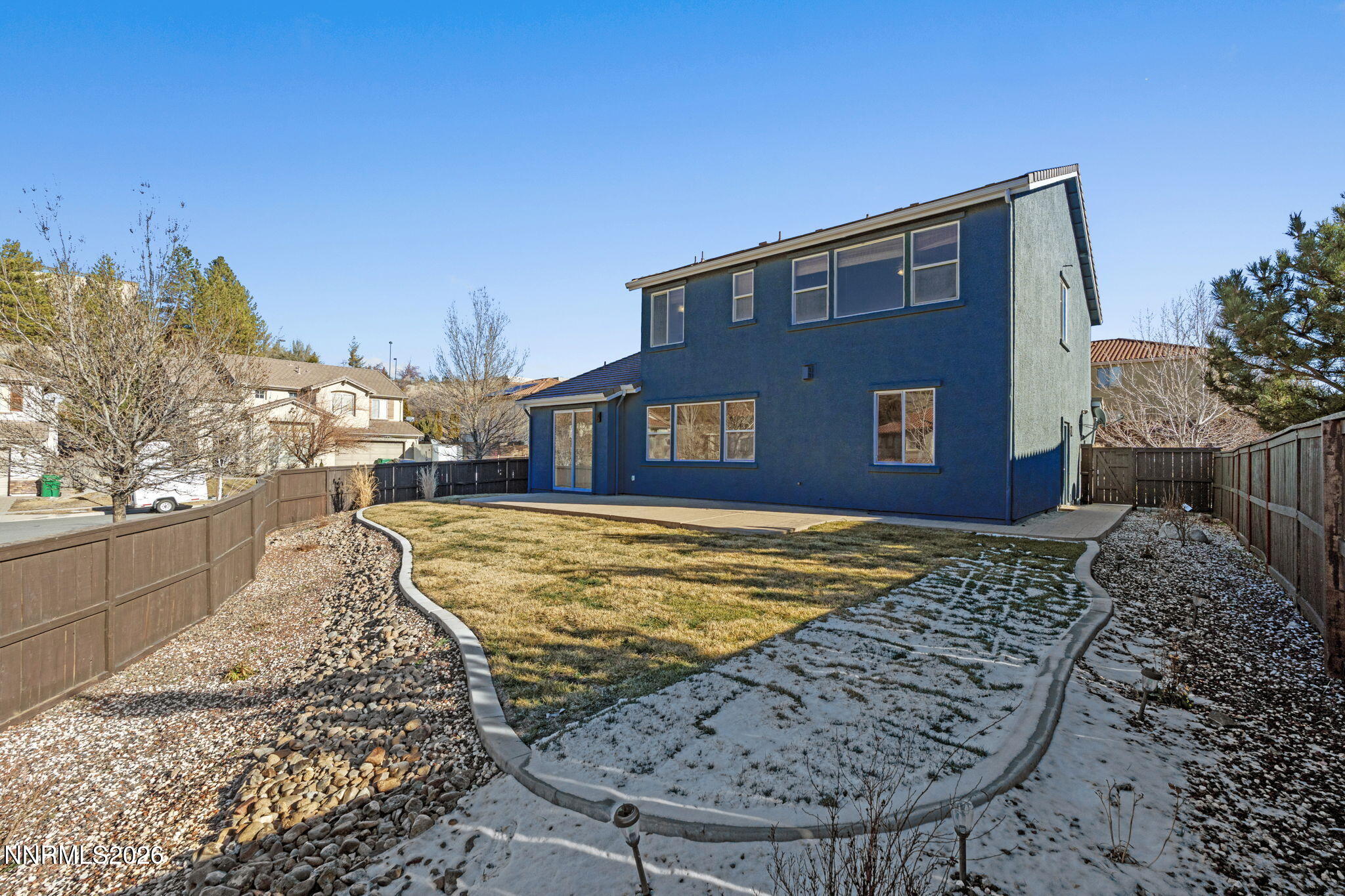 395 Jackson Springs Drive