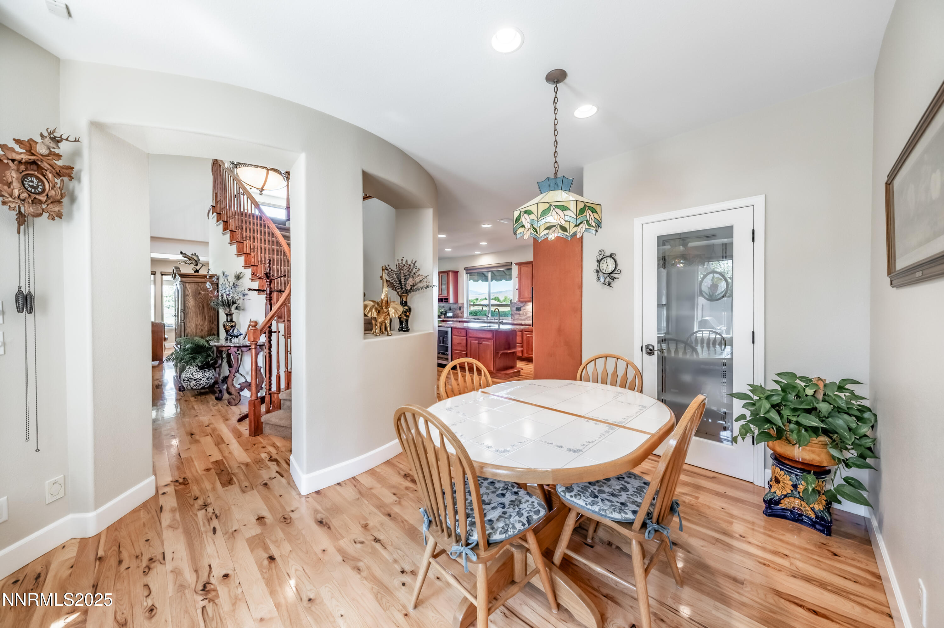 7315 Silver King Drive