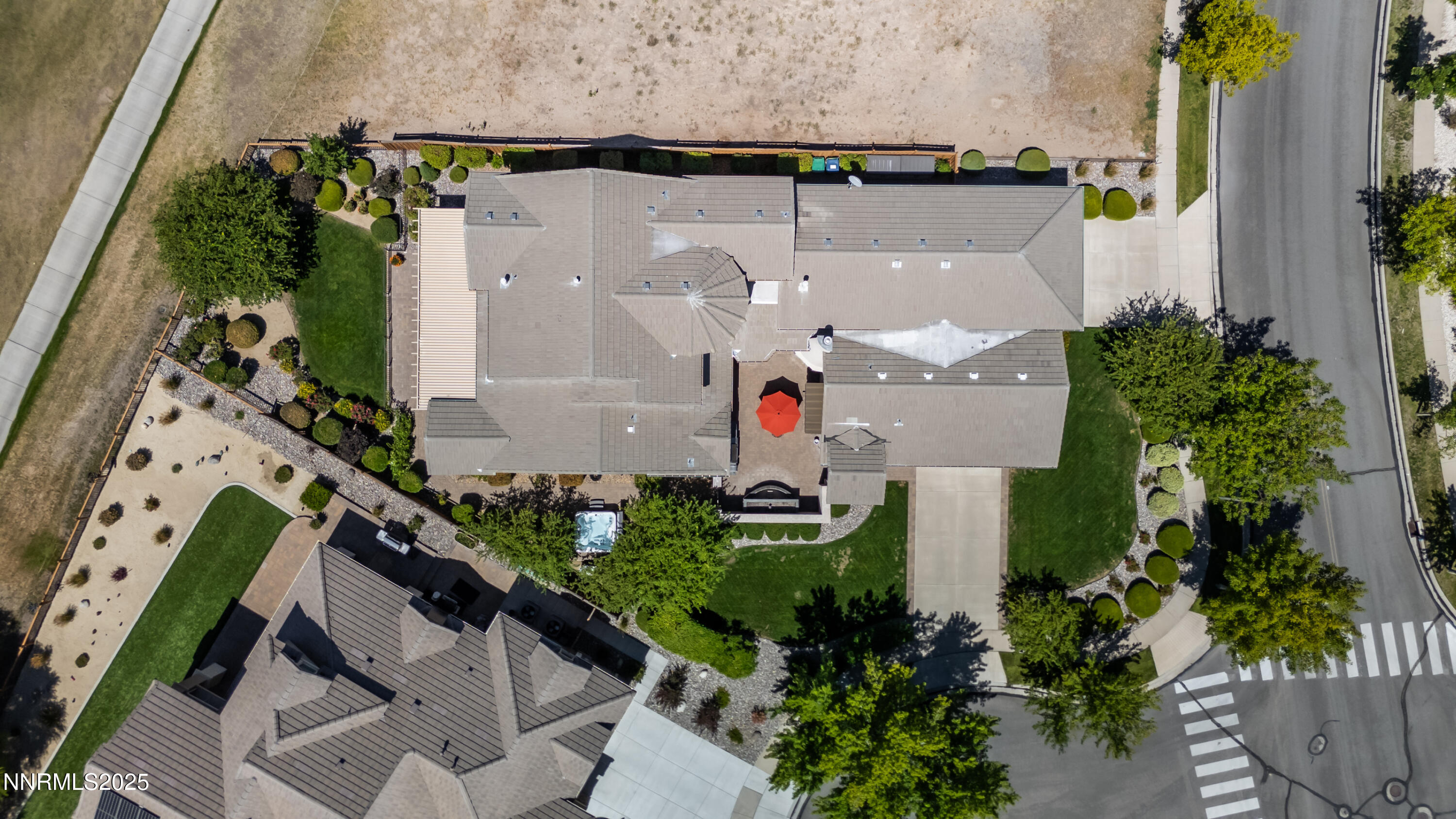 7315 Silver King Drive