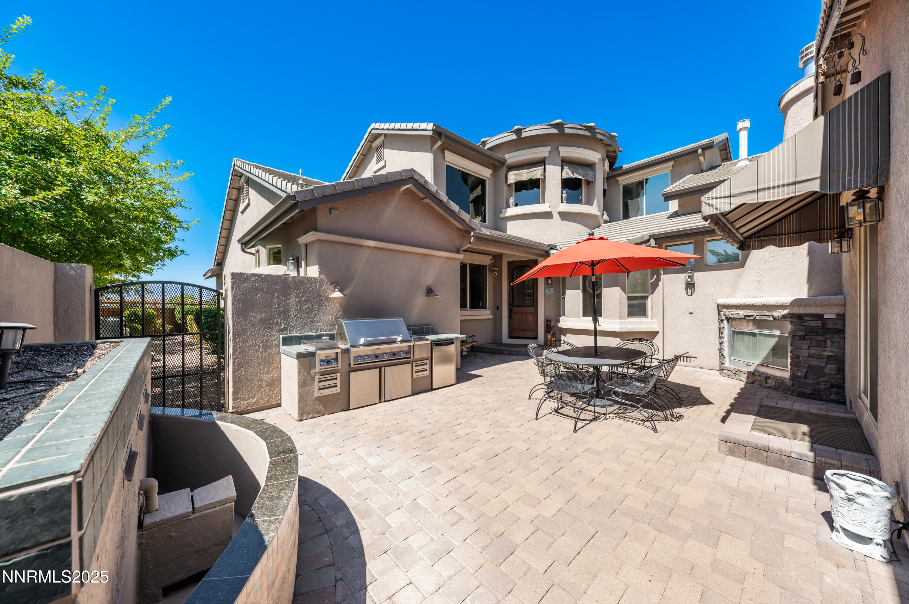 7315 Silver King Drive