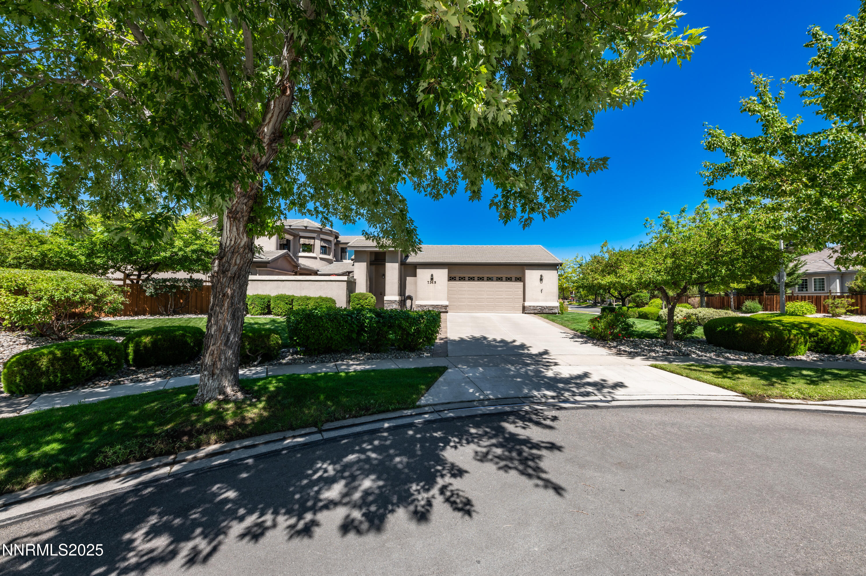 7315 Silver King Drive