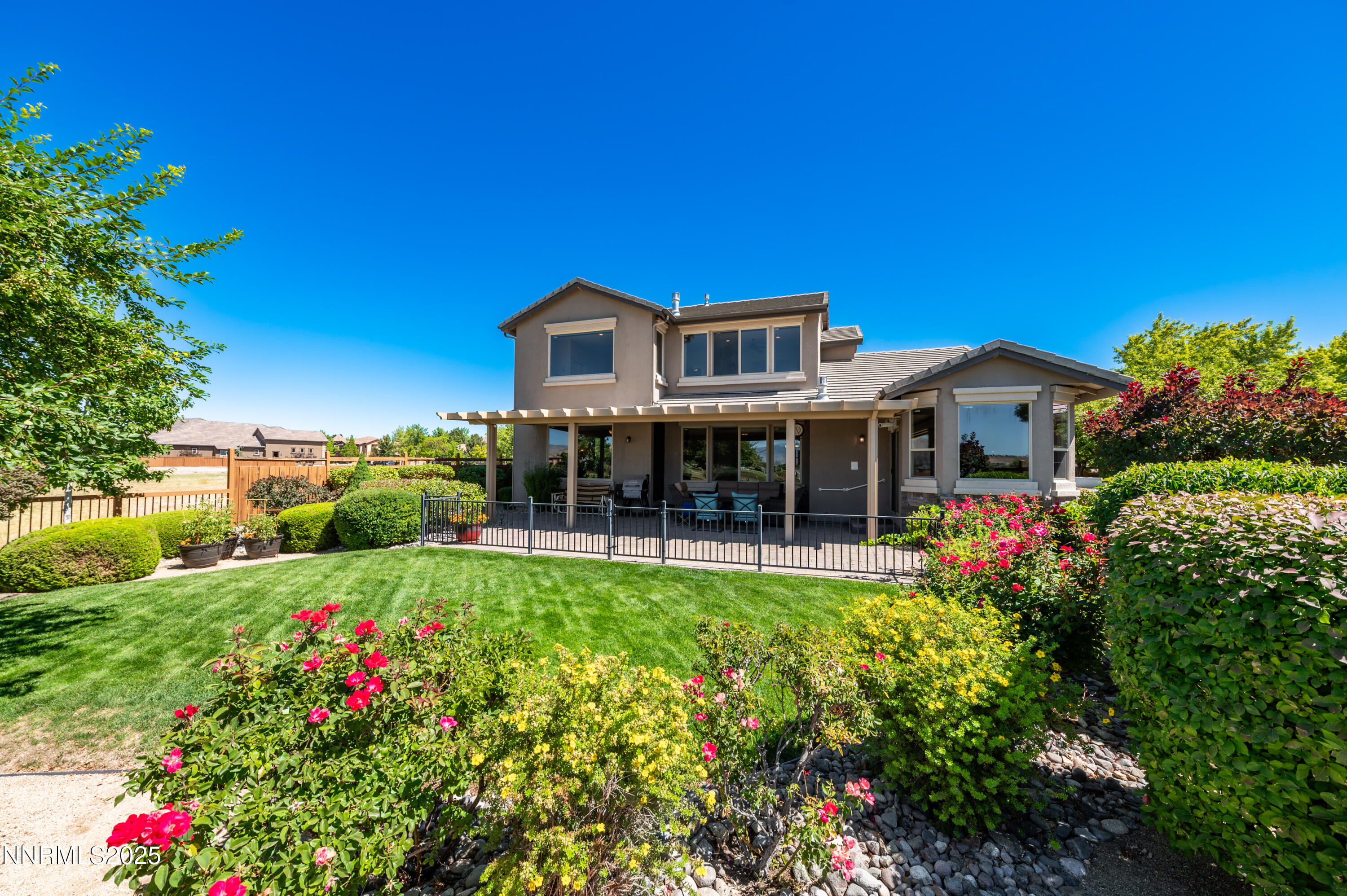 7315 Silver King Drive