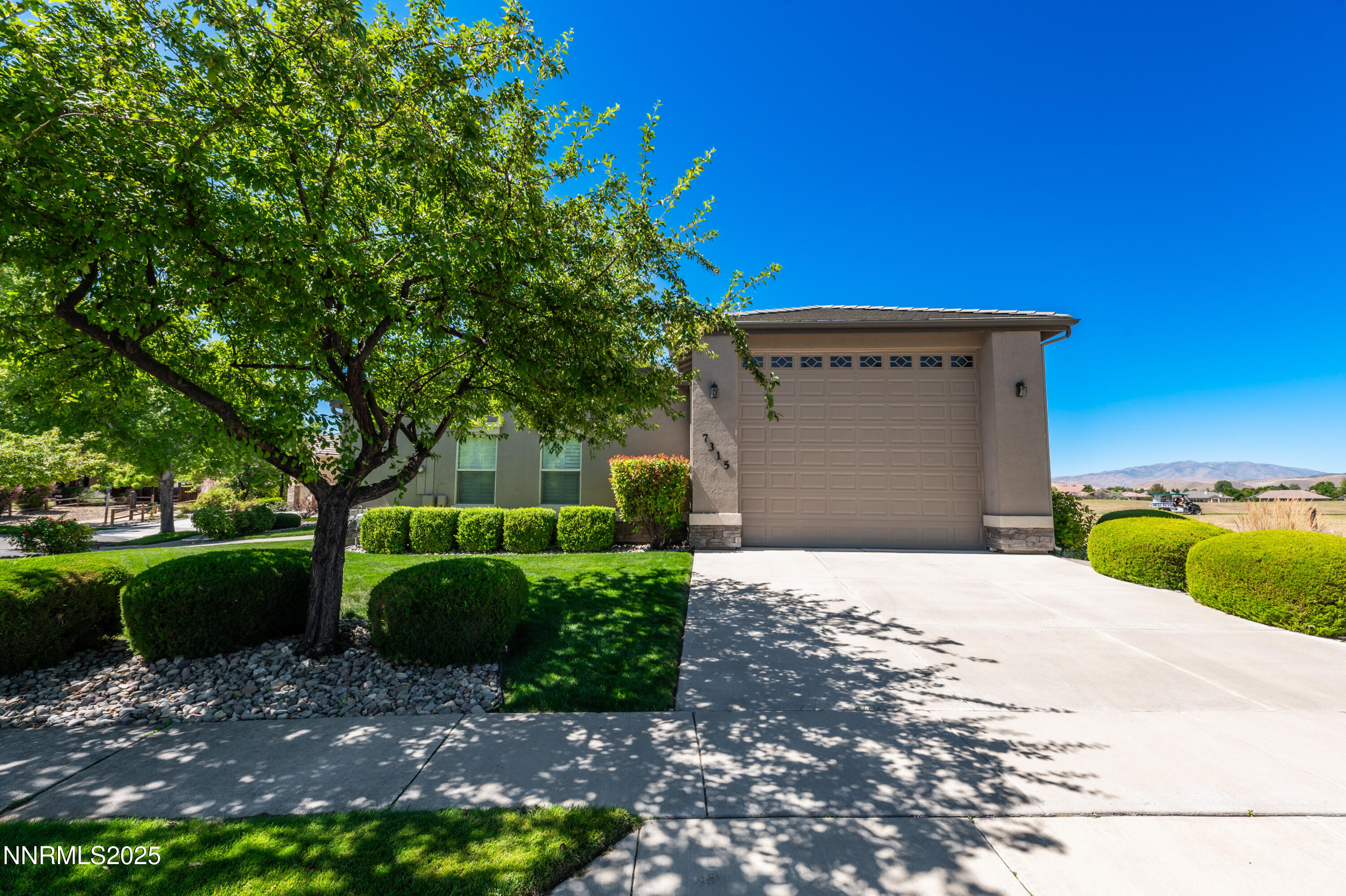 7315 Silver King Drive