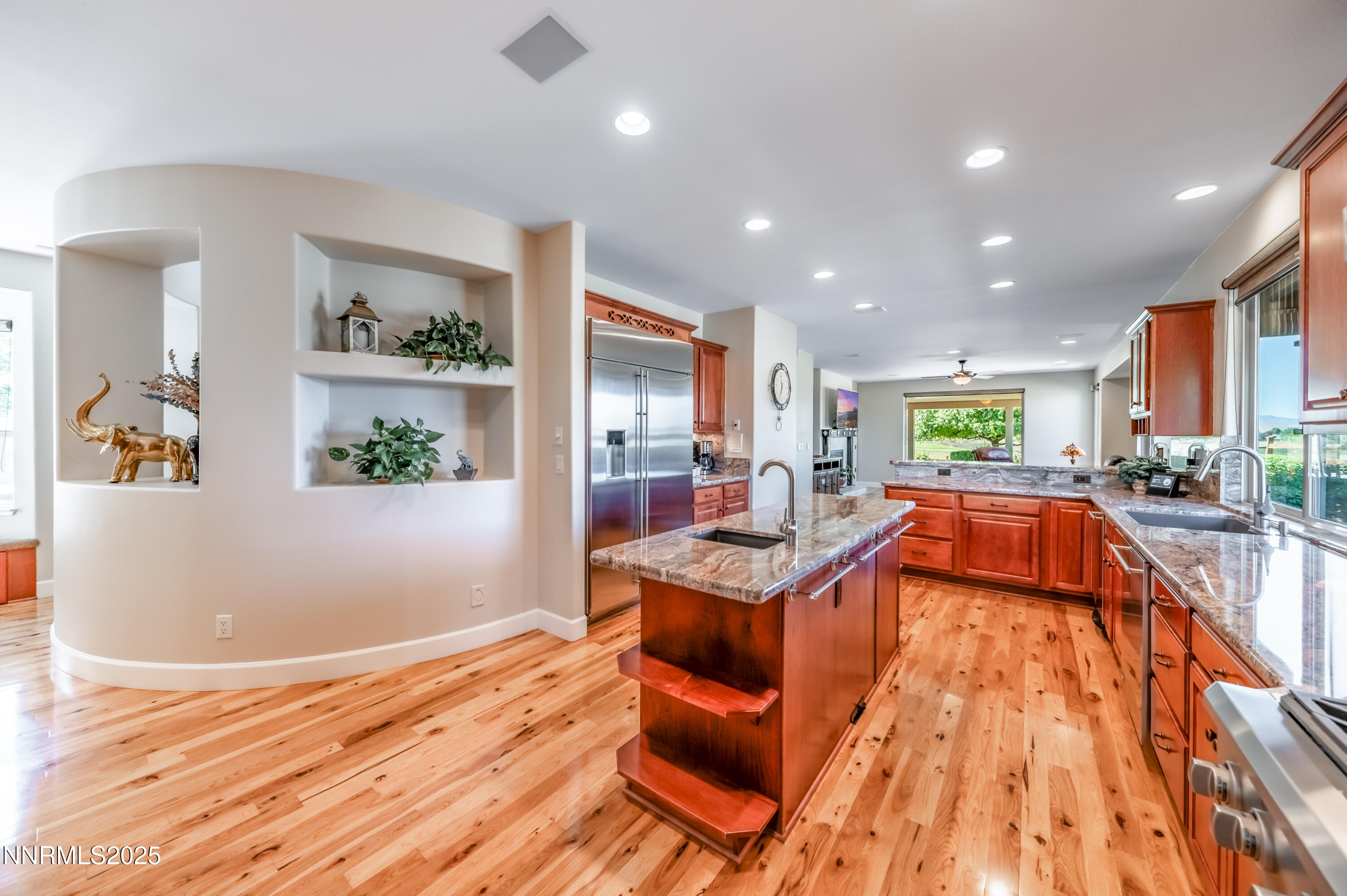 7315 Silver King Drive