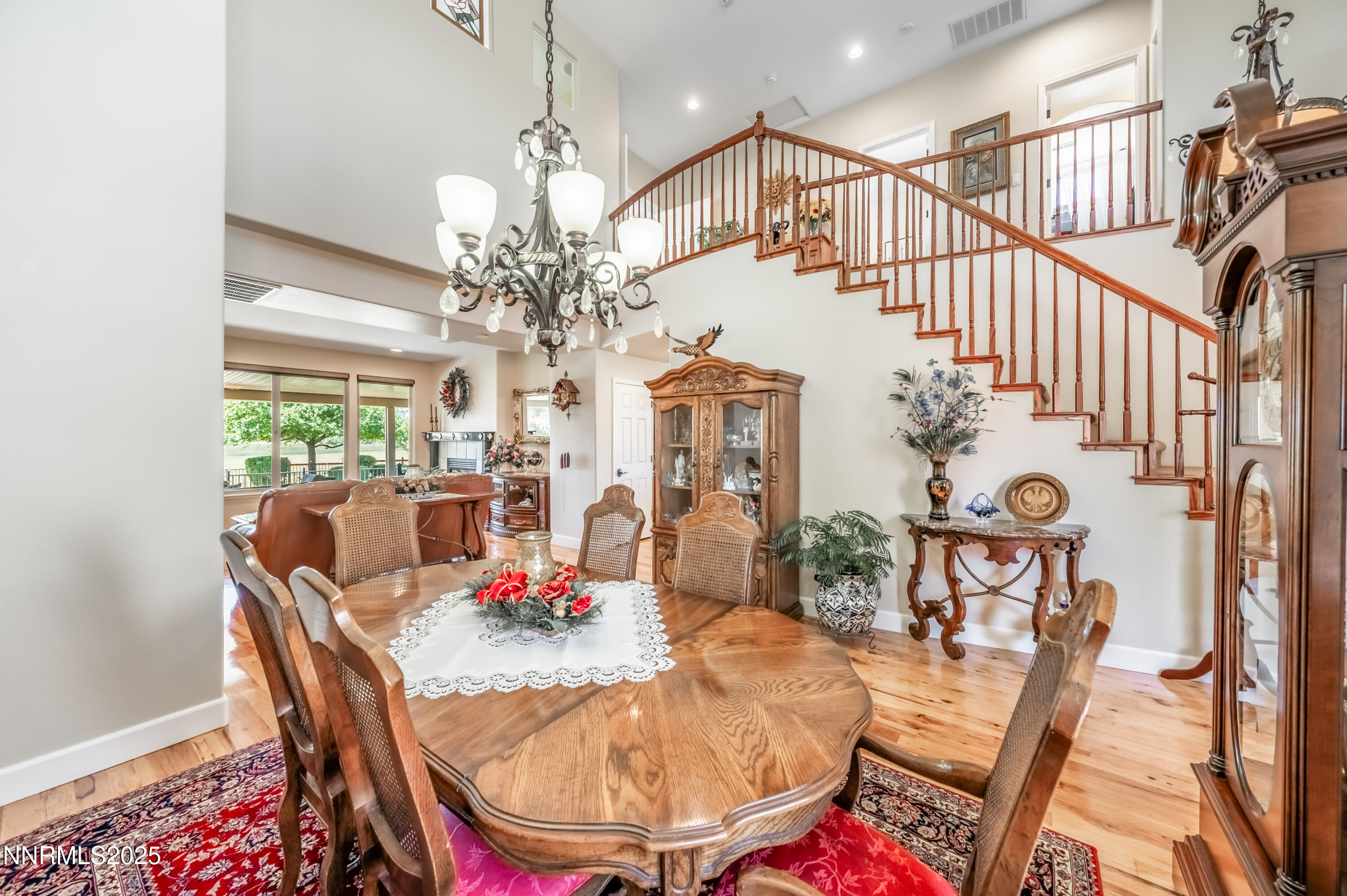 7315 Silver King Drive