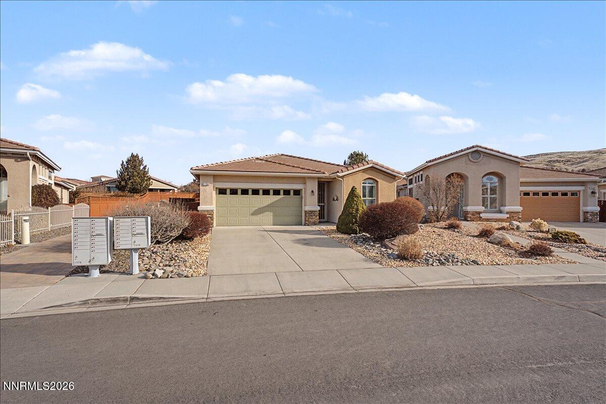 1760 Cosenza Drive