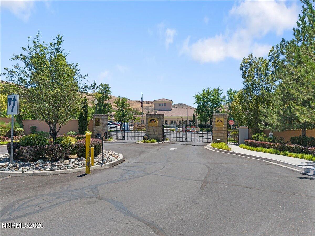 1760 Cosenza Drive