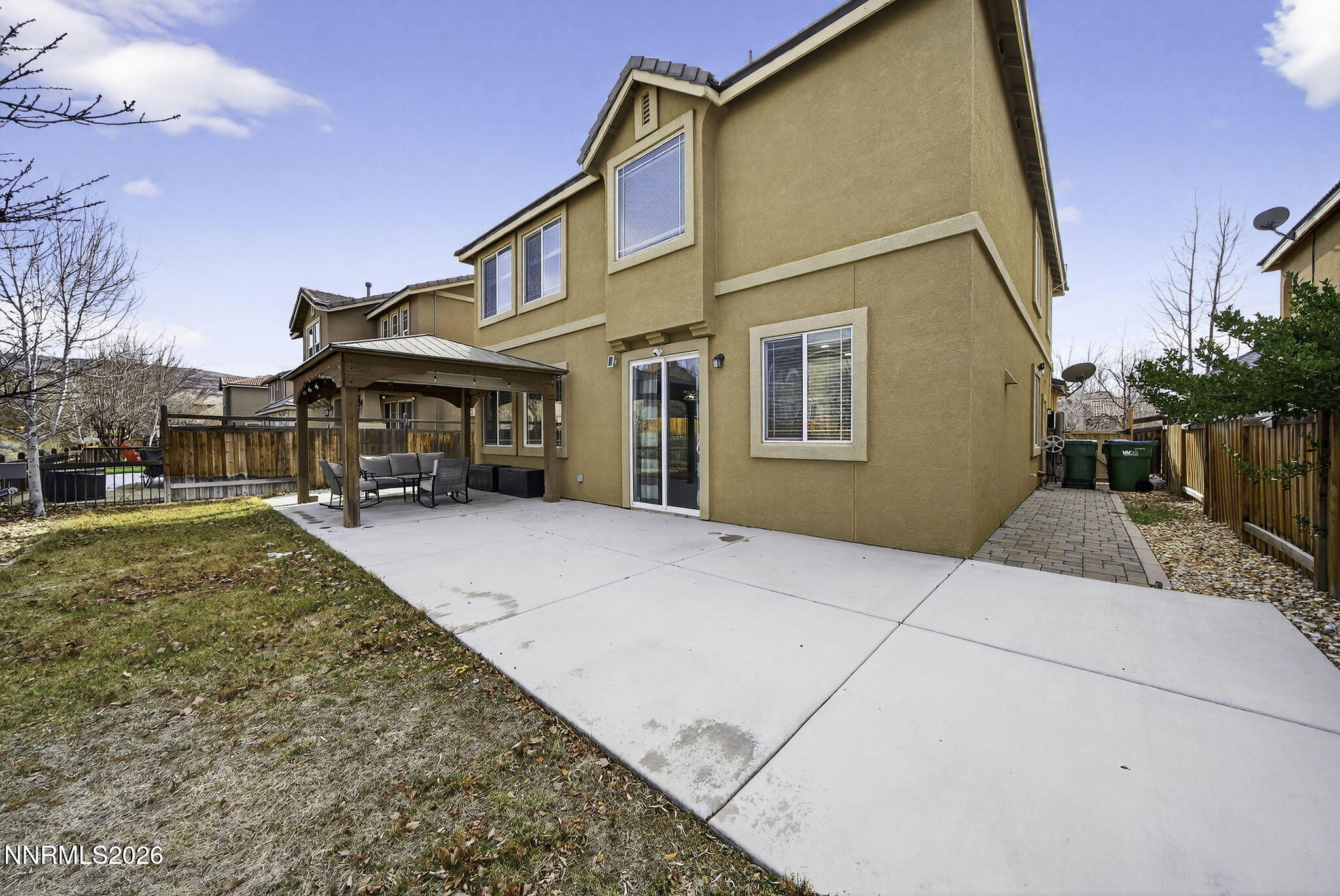 3706 Lepus Drive
