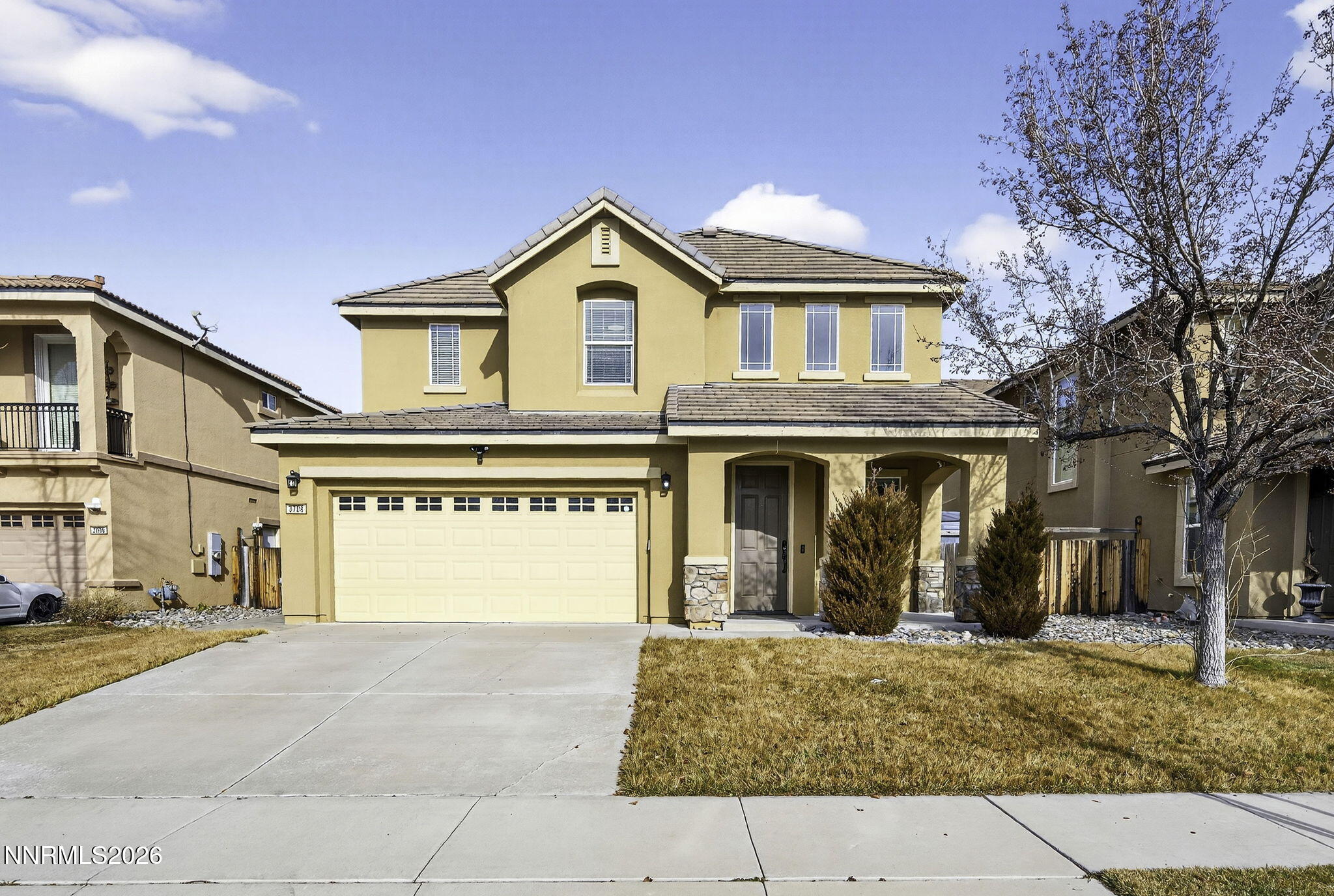 3706 Lepus Drive