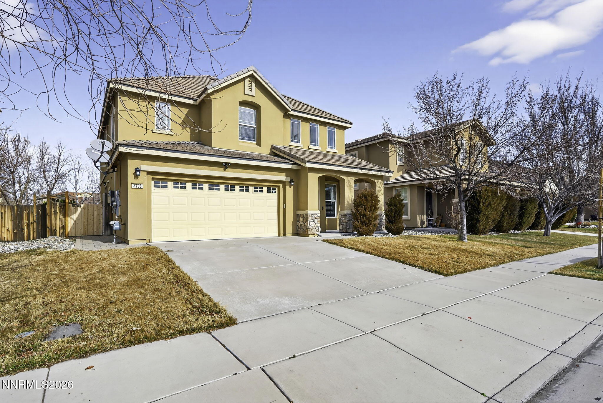 3706 Lepus Drive