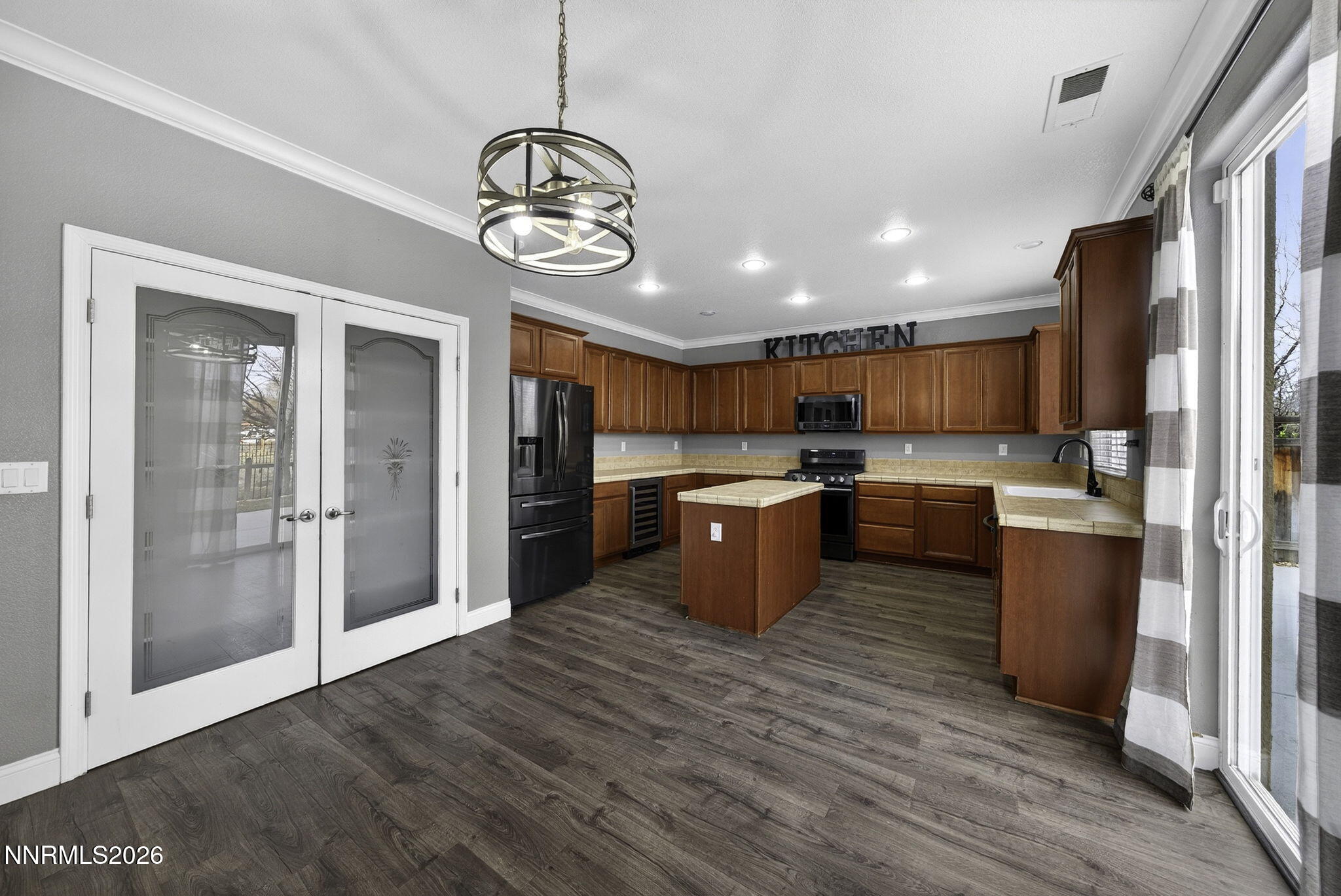3706 Lepus Drive