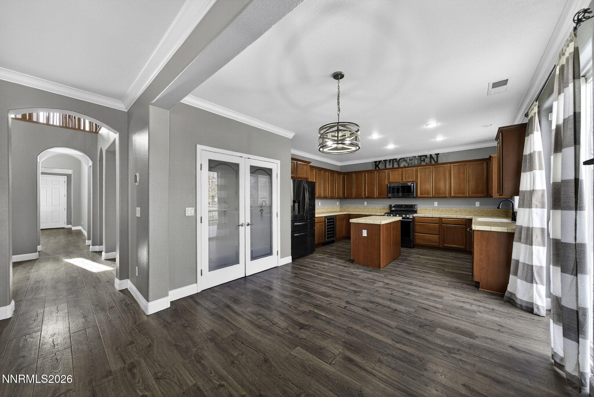 3706 Lepus Drive