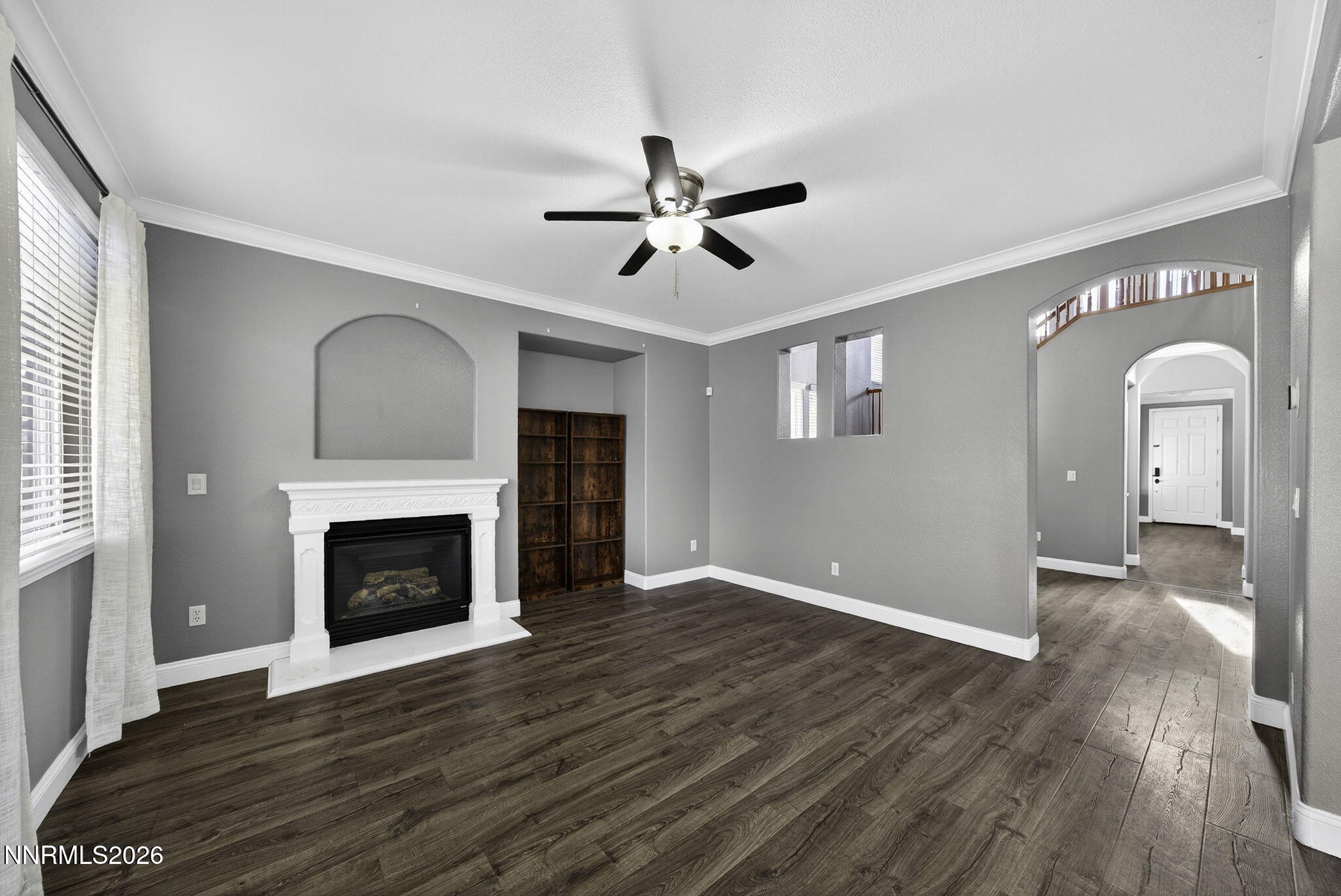 3706 Lepus Drive