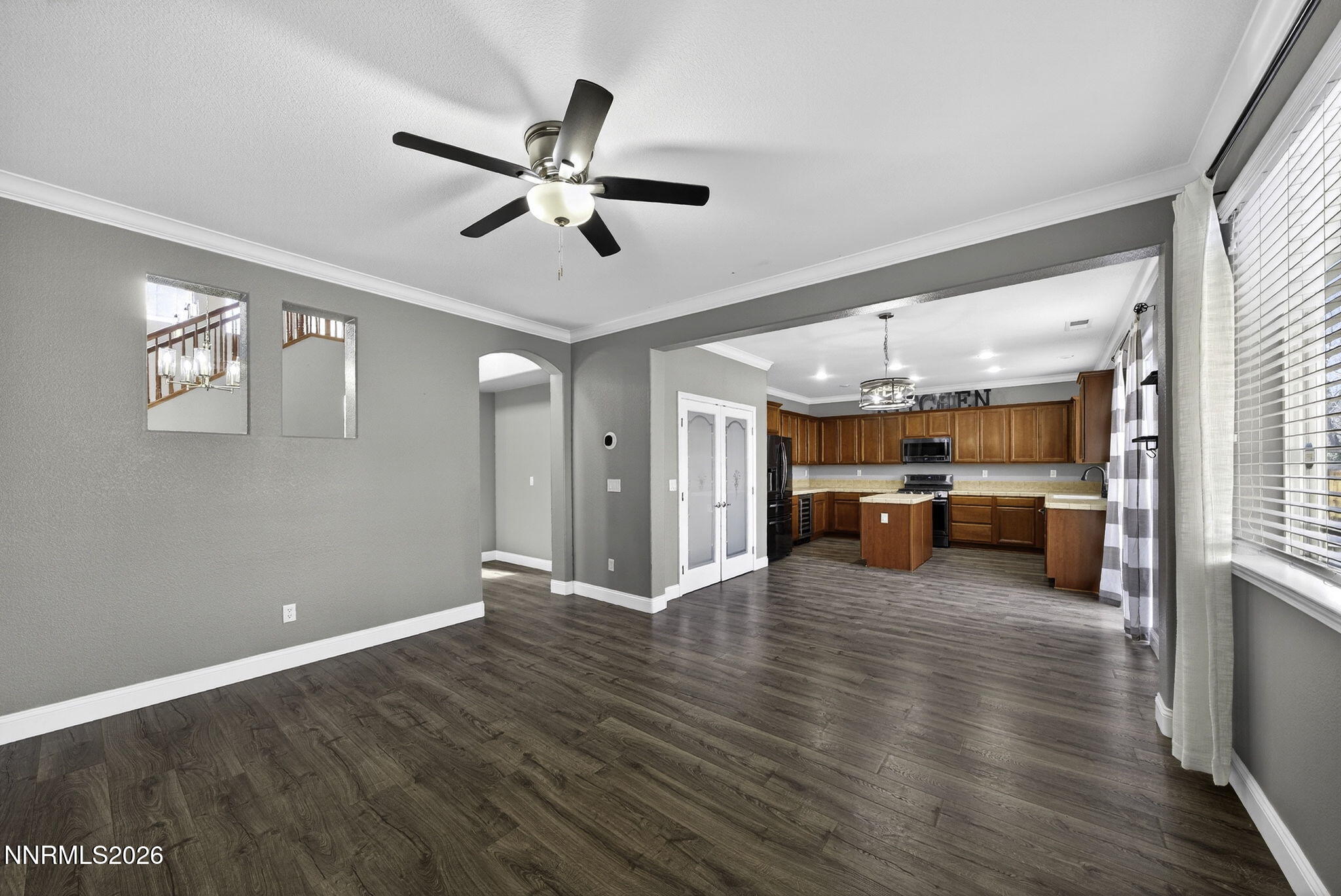 3706 Lepus Drive