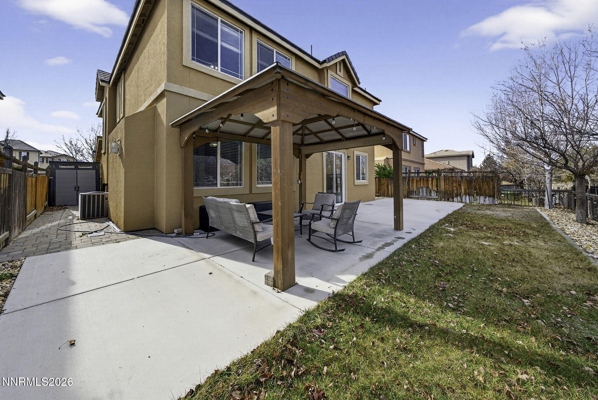 3706 Lepus Drive