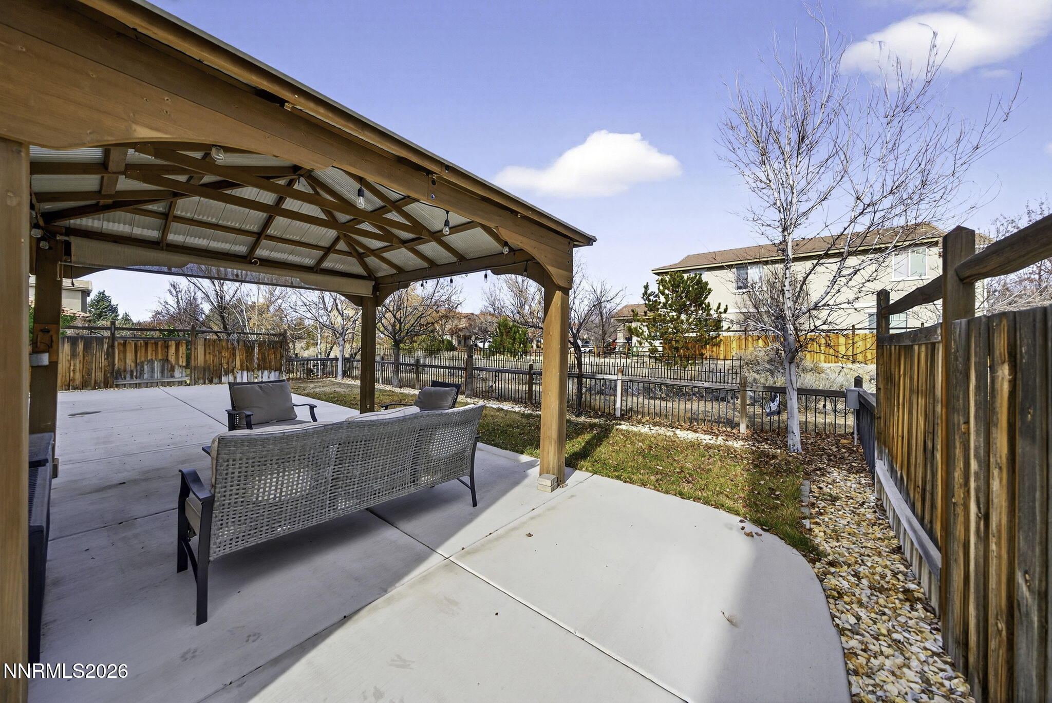 3706 Lepus Drive