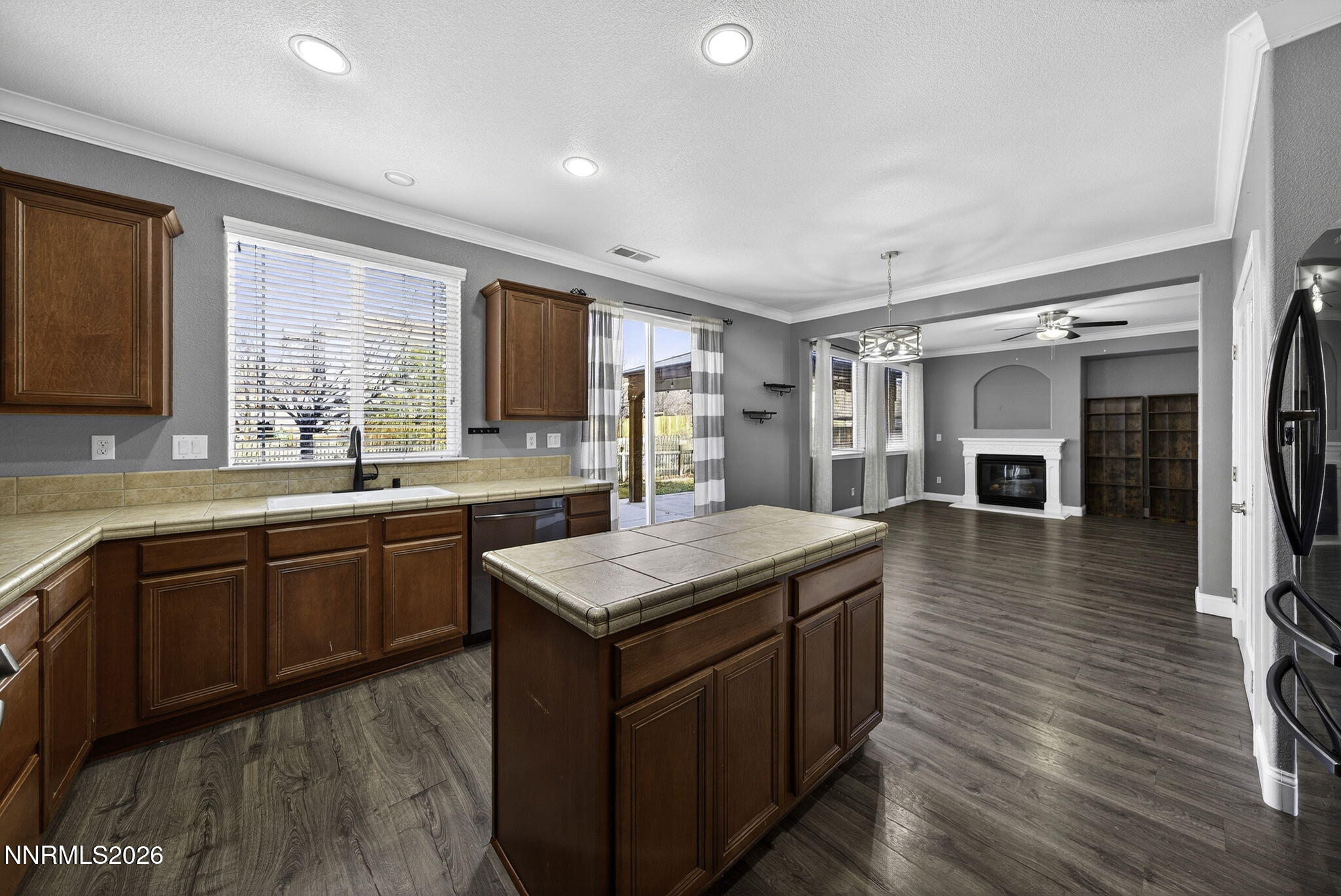 3706 Lepus Drive