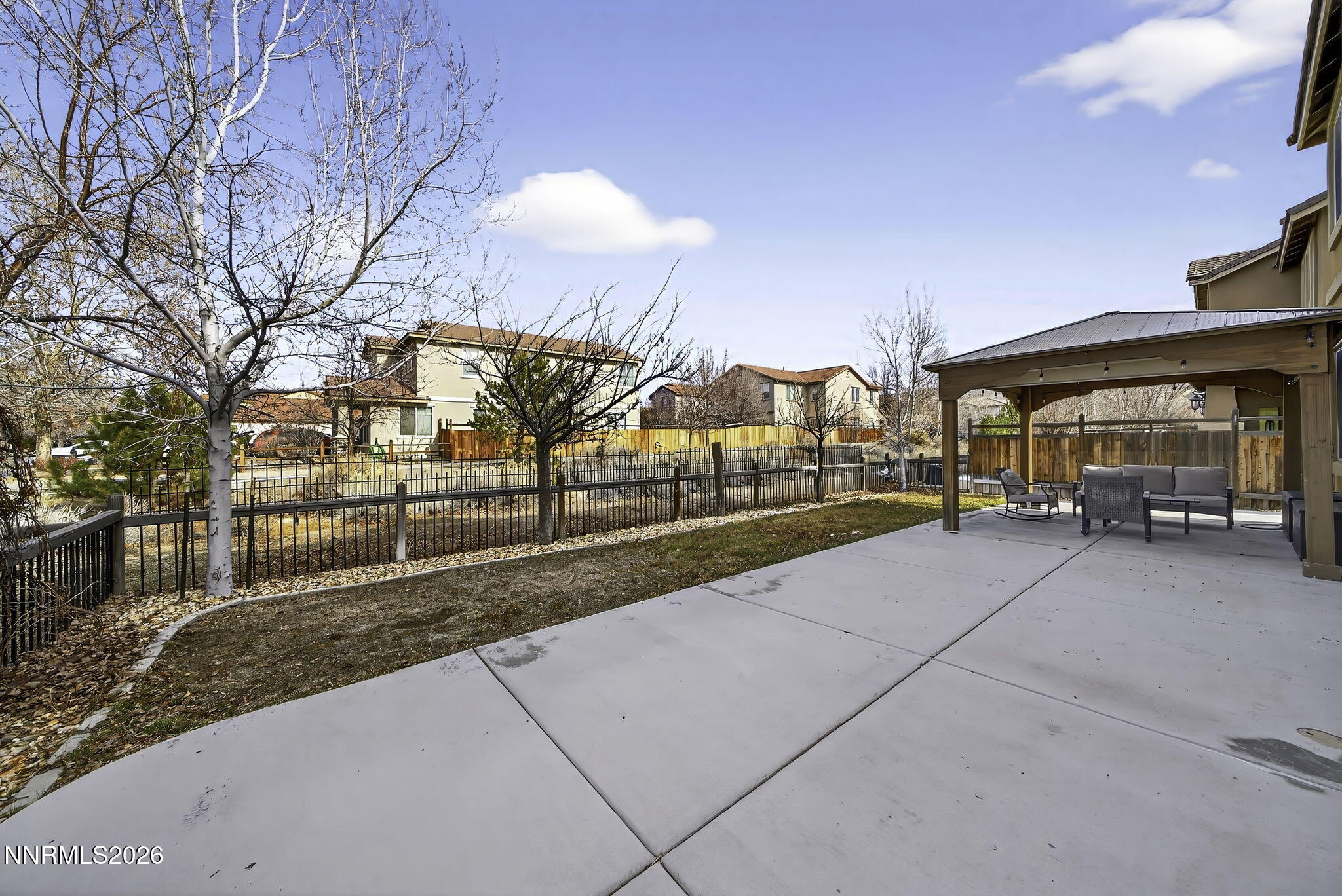 3706 Lepus Drive