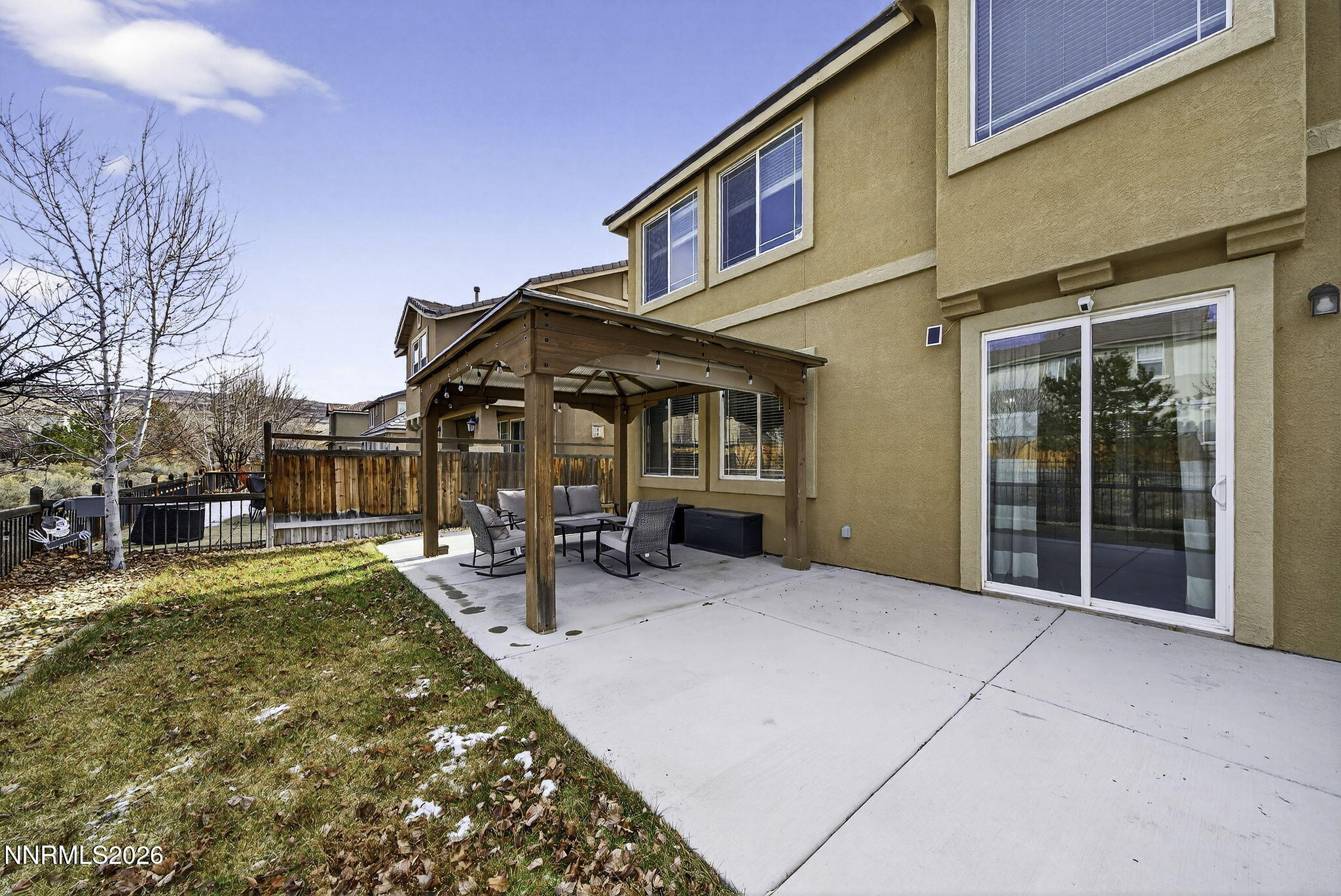 3706 Lepus Drive