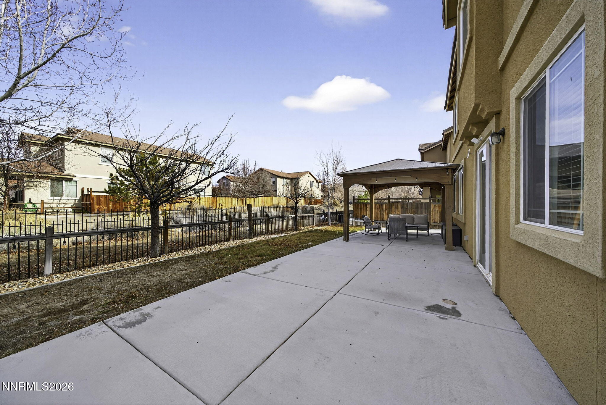 3706 Lepus Drive