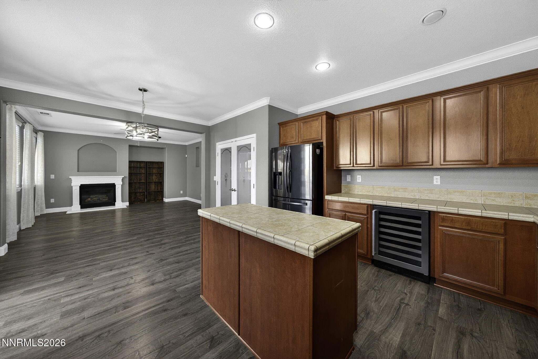 3706 Lepus Drive